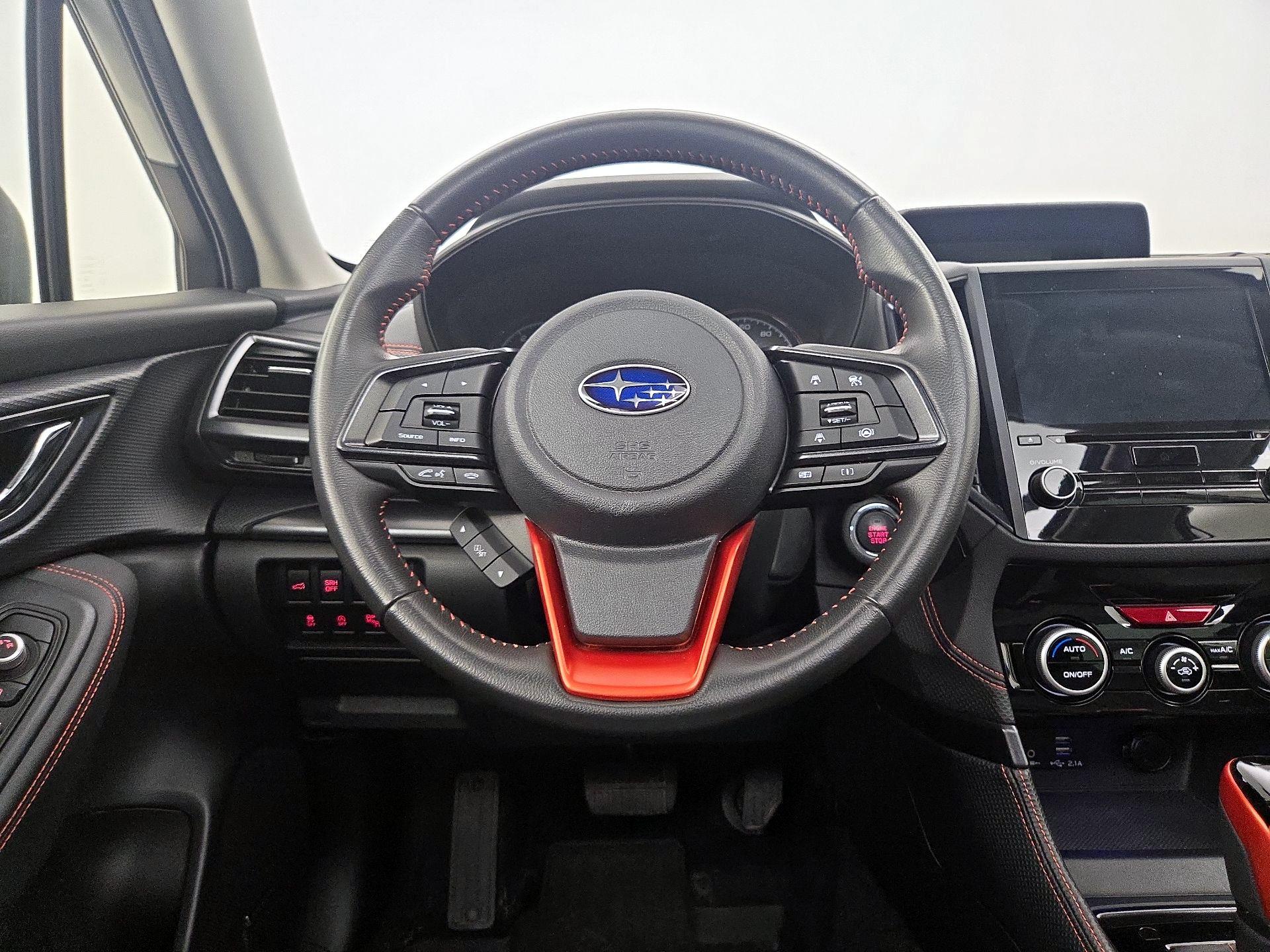 Thumbnail: 2023 Subaru Forester - 10