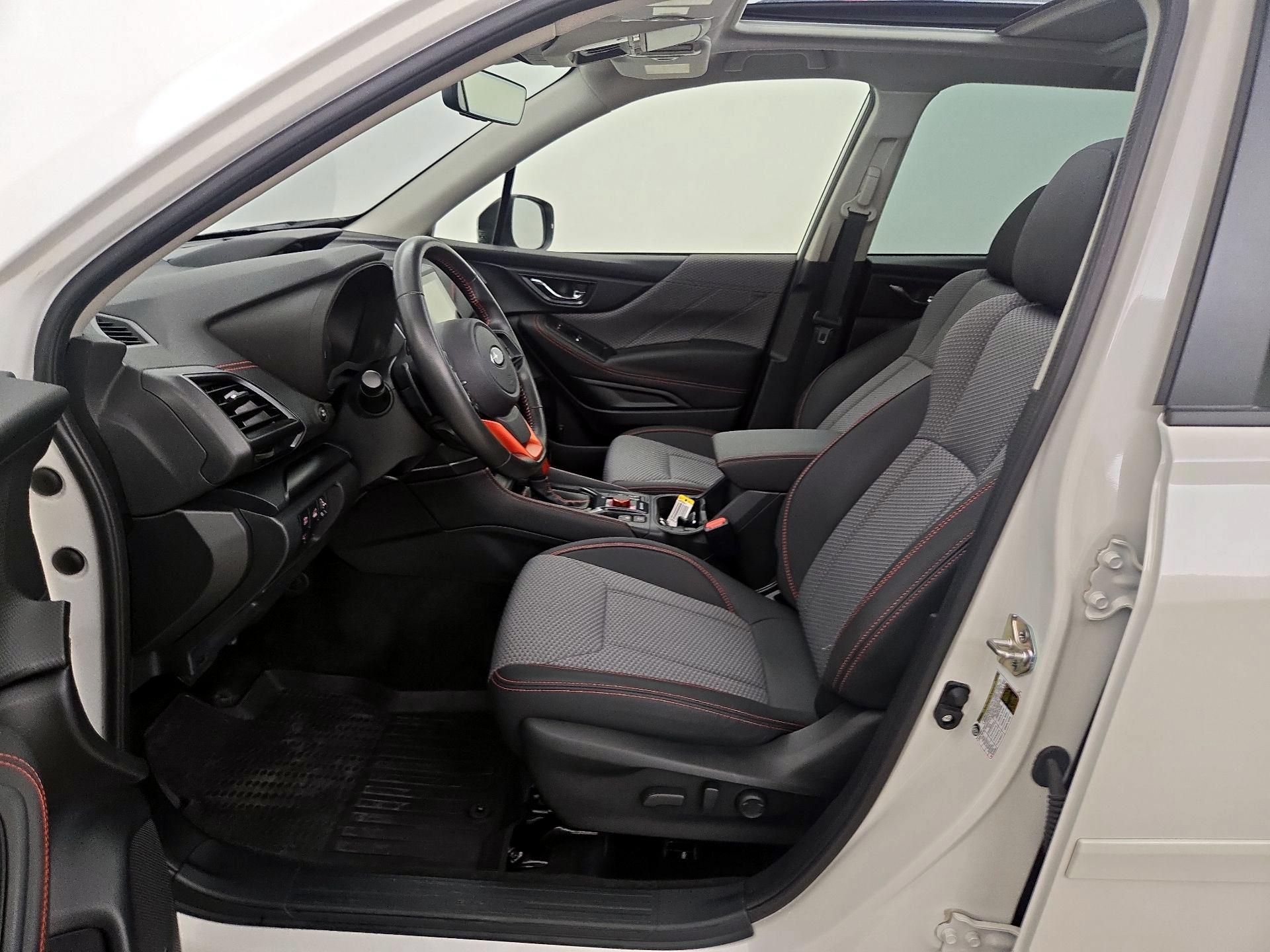 Thumbnail: 2023 Subaru Forester - 11