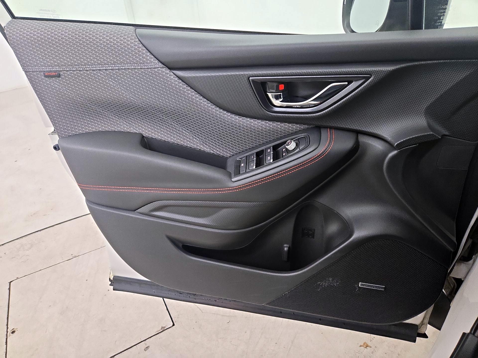 Thumbnail: 2023 Subaru Forester - 12