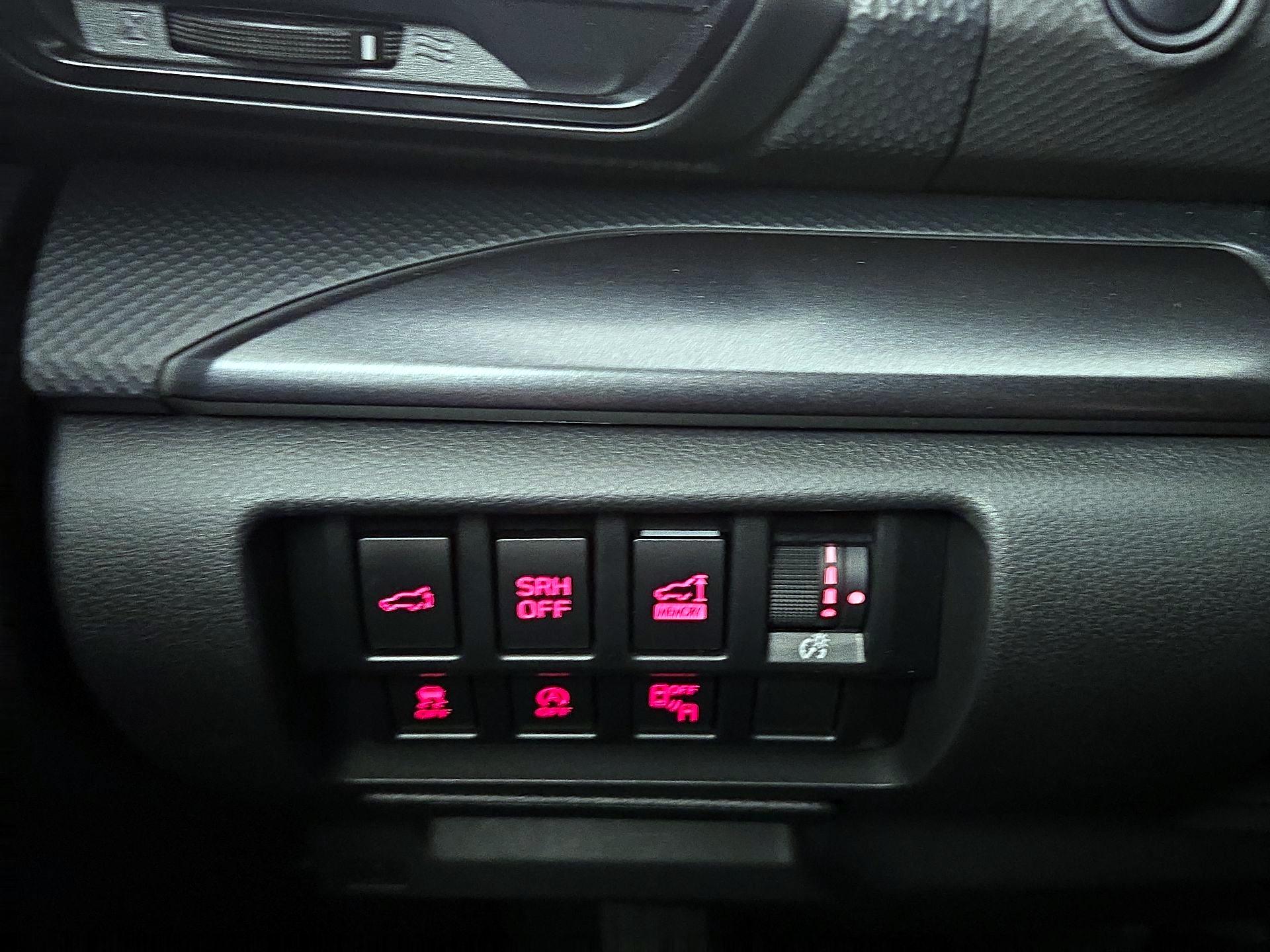 Thumbnail: 2023 Subaru Forester - 13