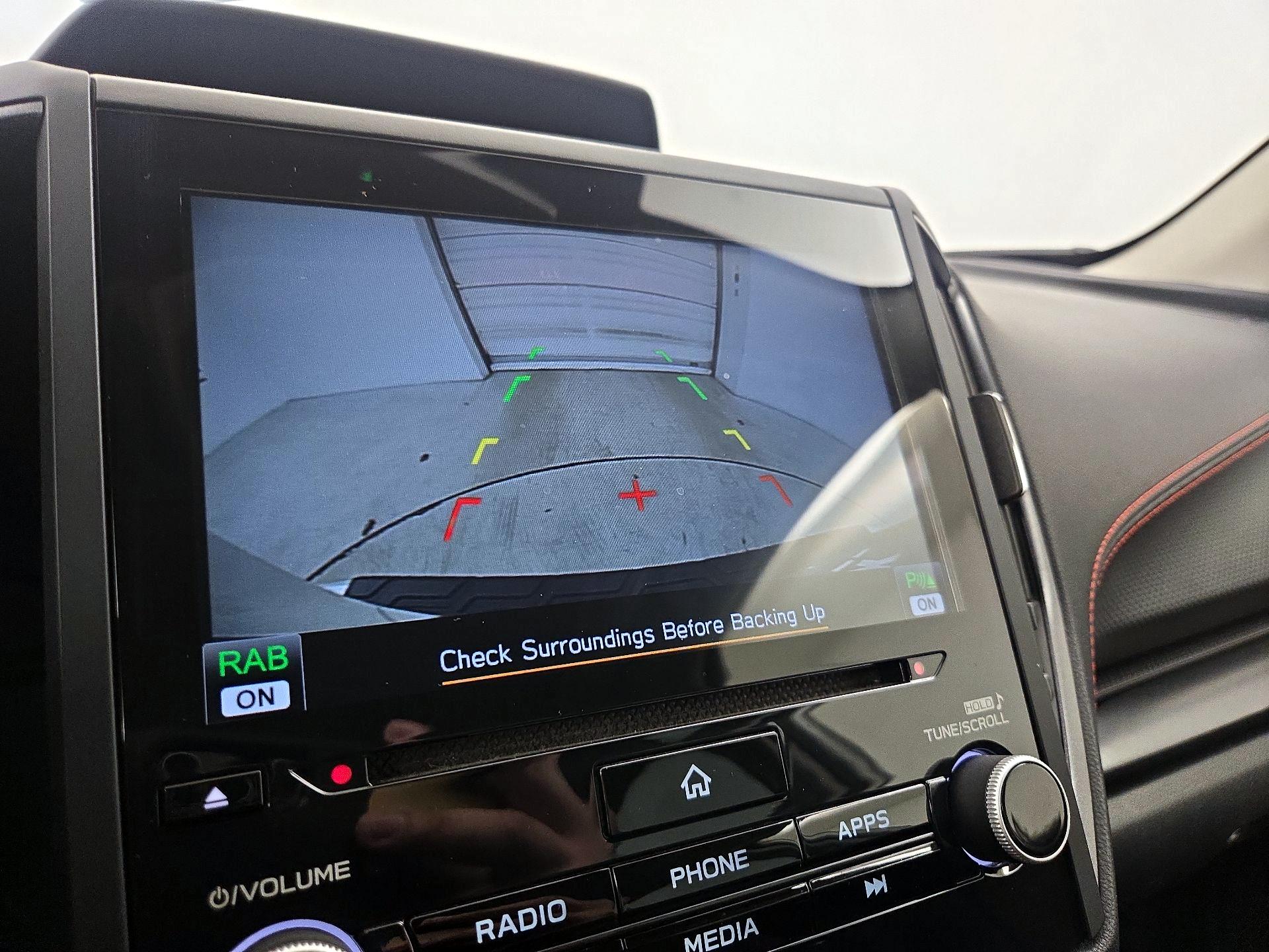 Thumbnail: 2023 Subaru Forester - 14