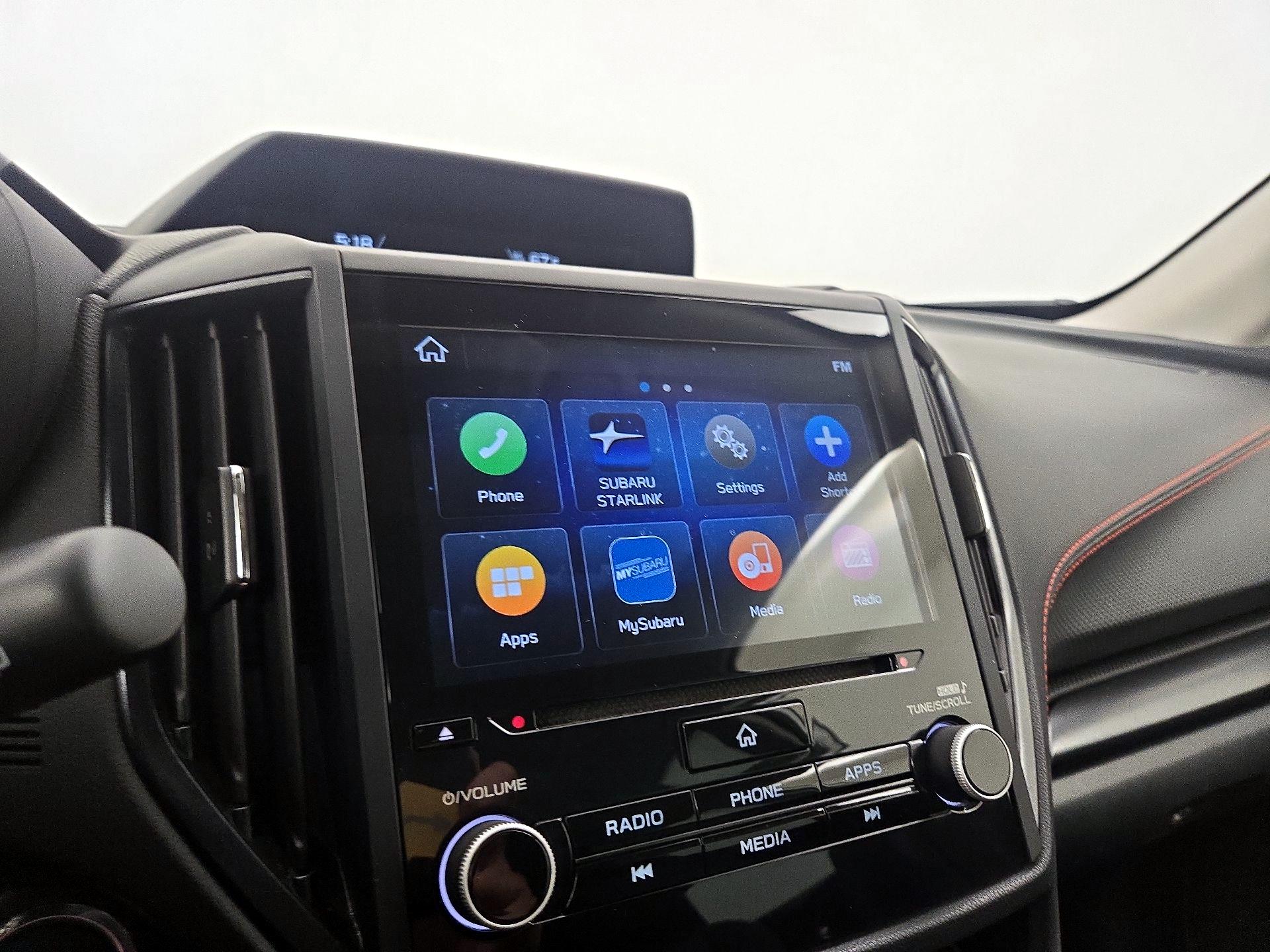 Thumbnail: 2023 Subaru Forester - 15