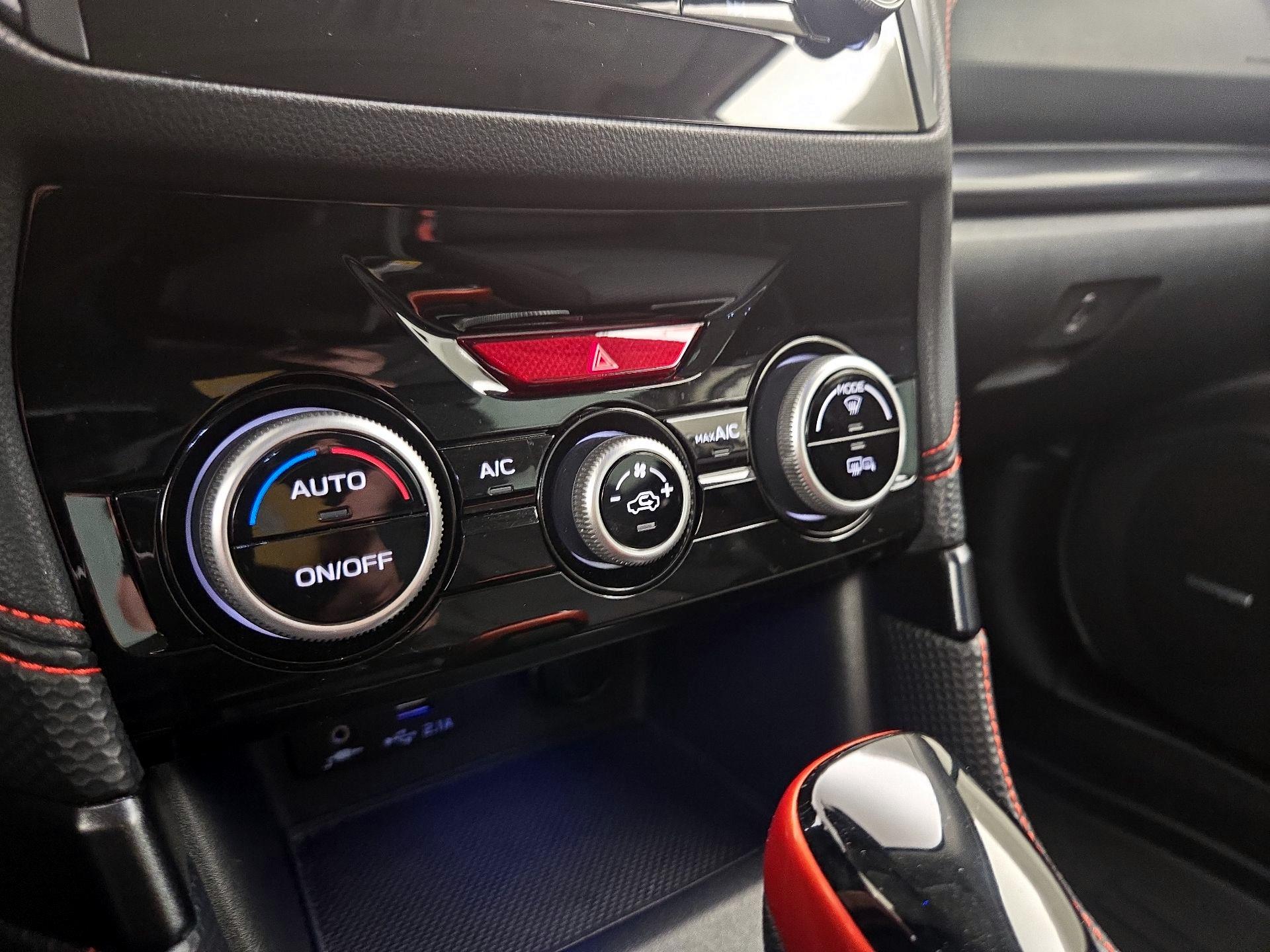 Thumbnail: 2023 Subaru Forester - 16