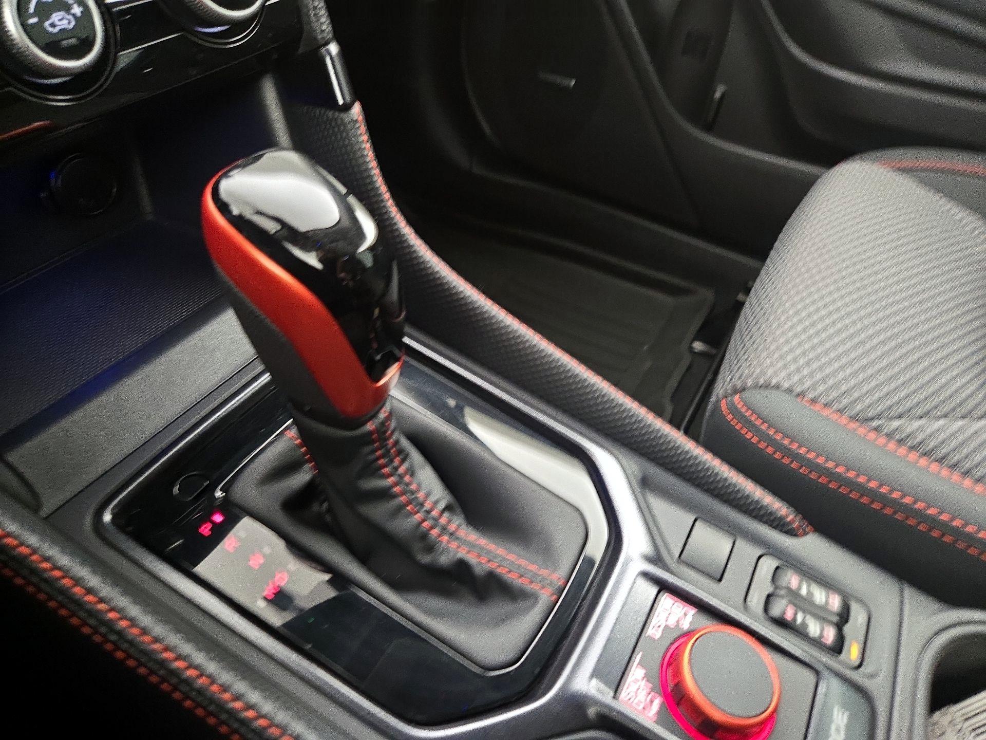 Thumbnail: 2023 Subaru Forester - 17