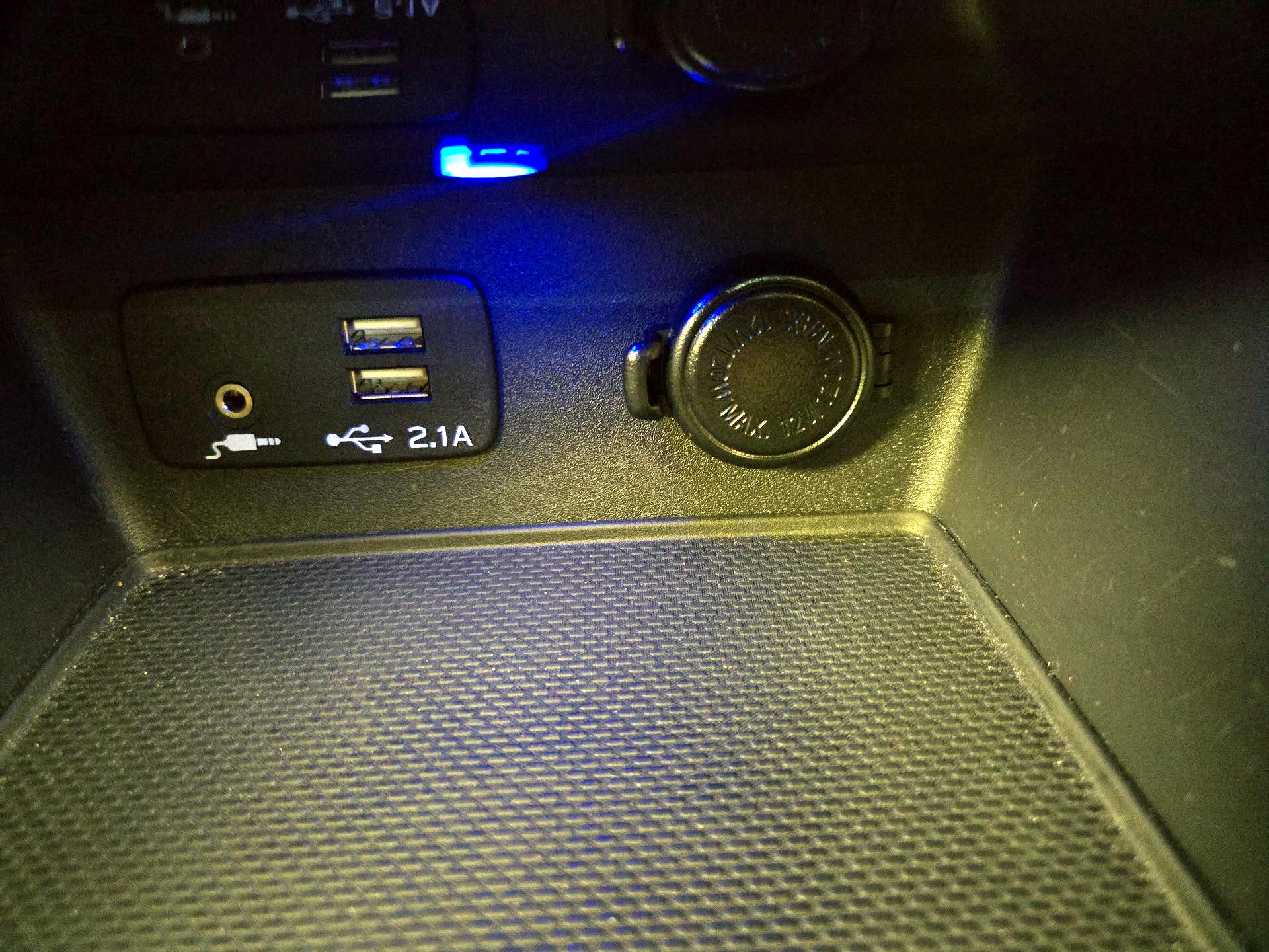 Thumbnail: 2023 Subaru Forester - 18