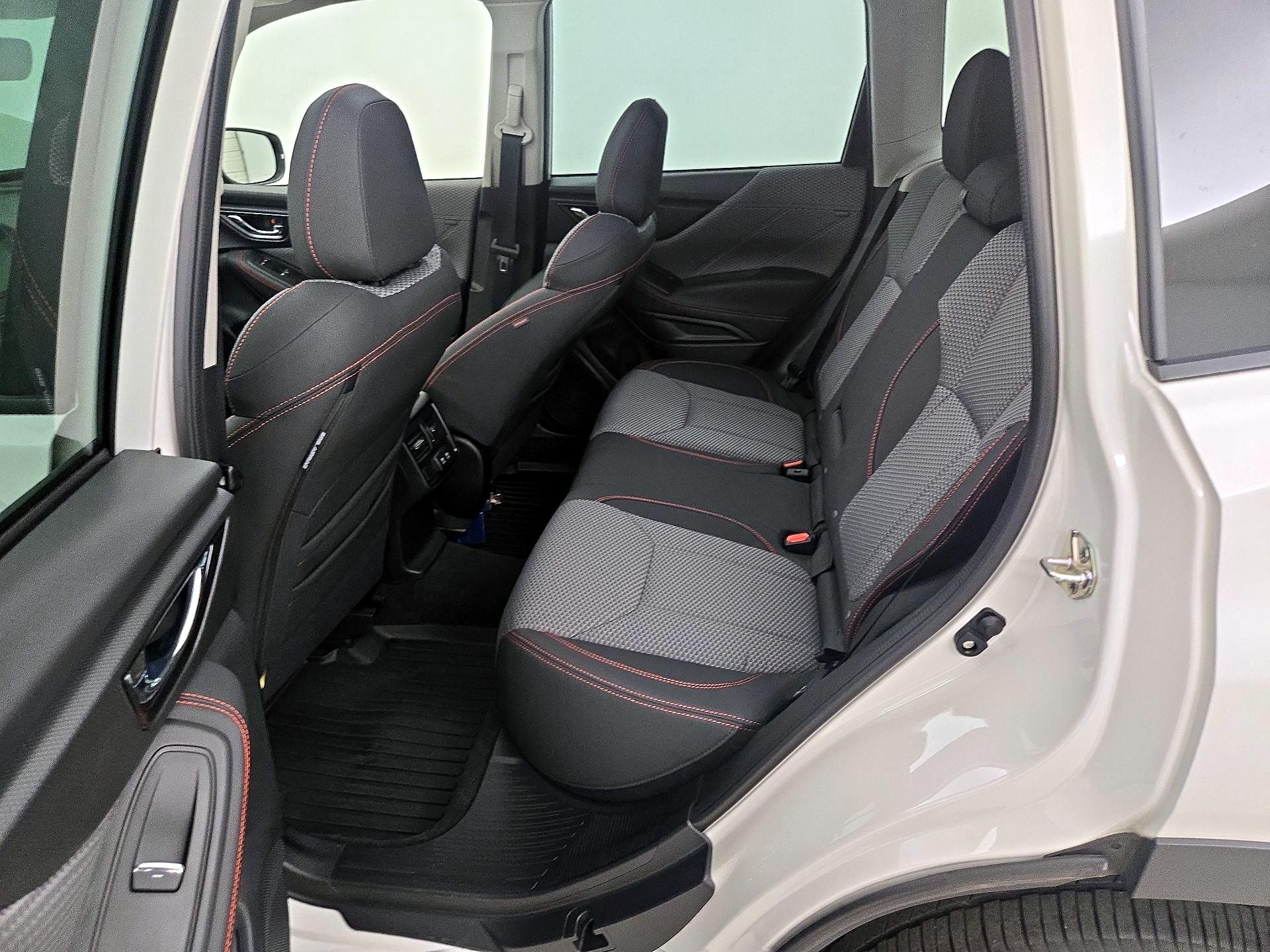 Thumbnail: 2023 Subaru Forester - 20