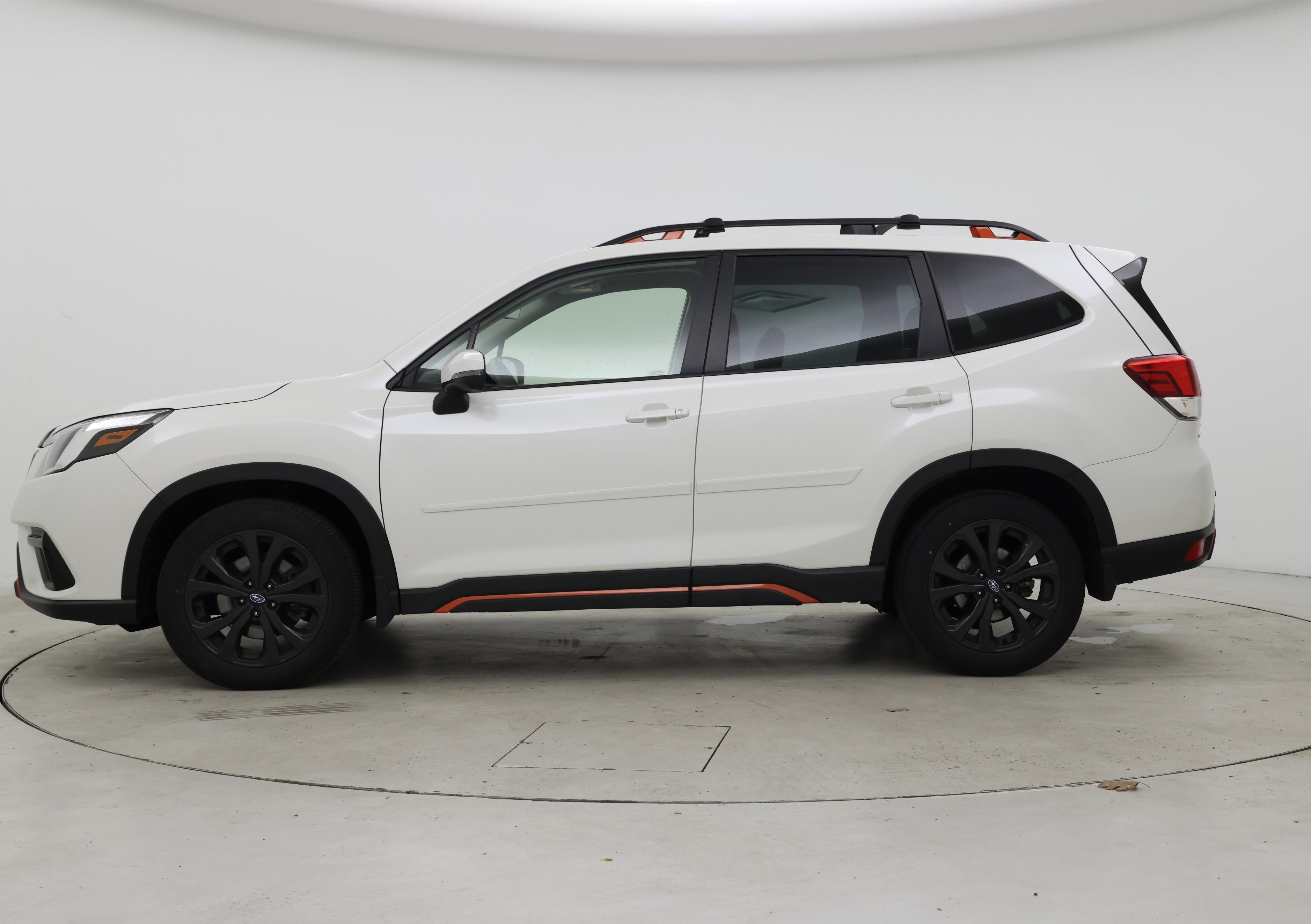 Thumbnail: 2023 Subaru Forester - 3