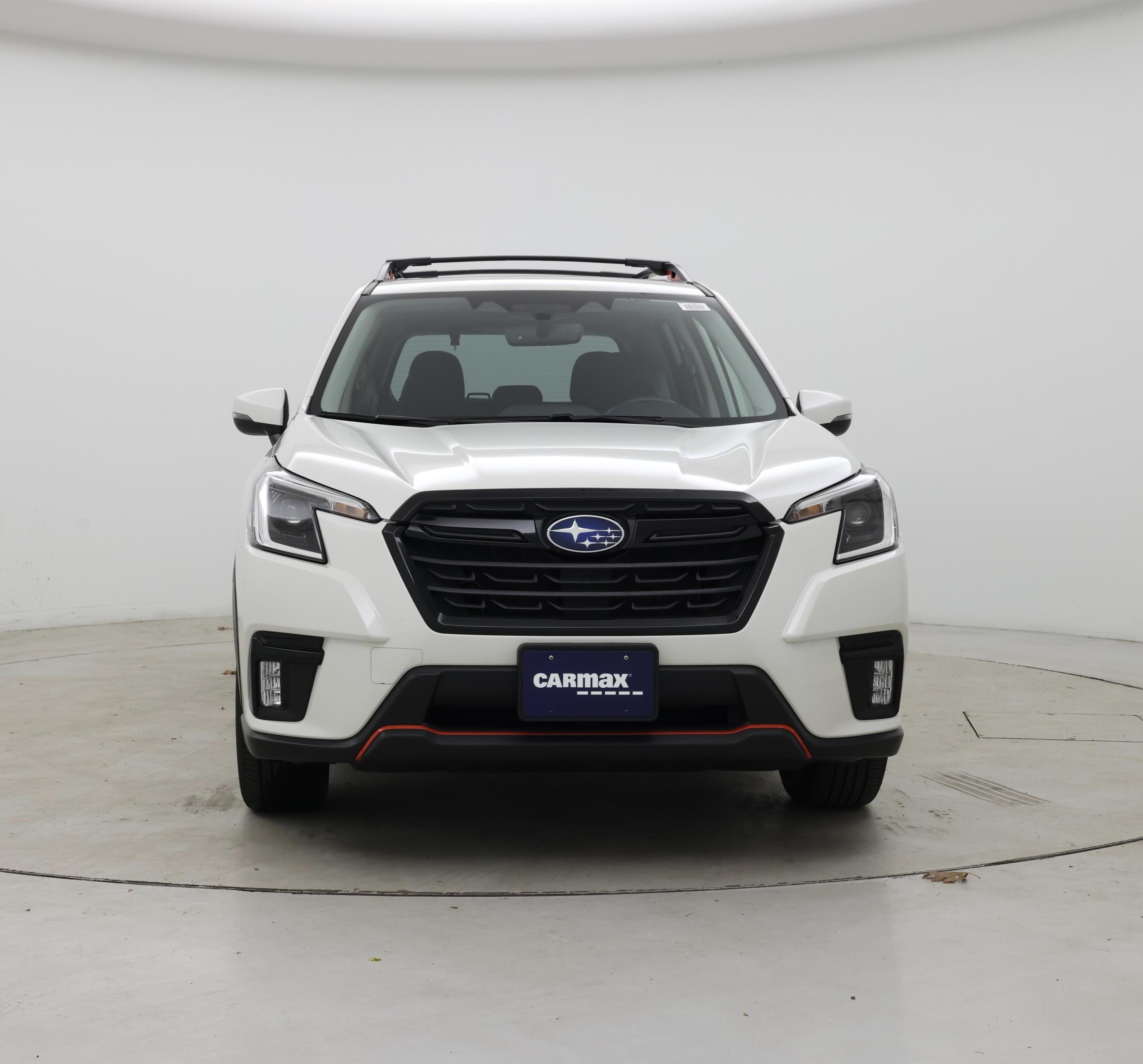 Thumbnail: 2023 Subaru Forester - 5