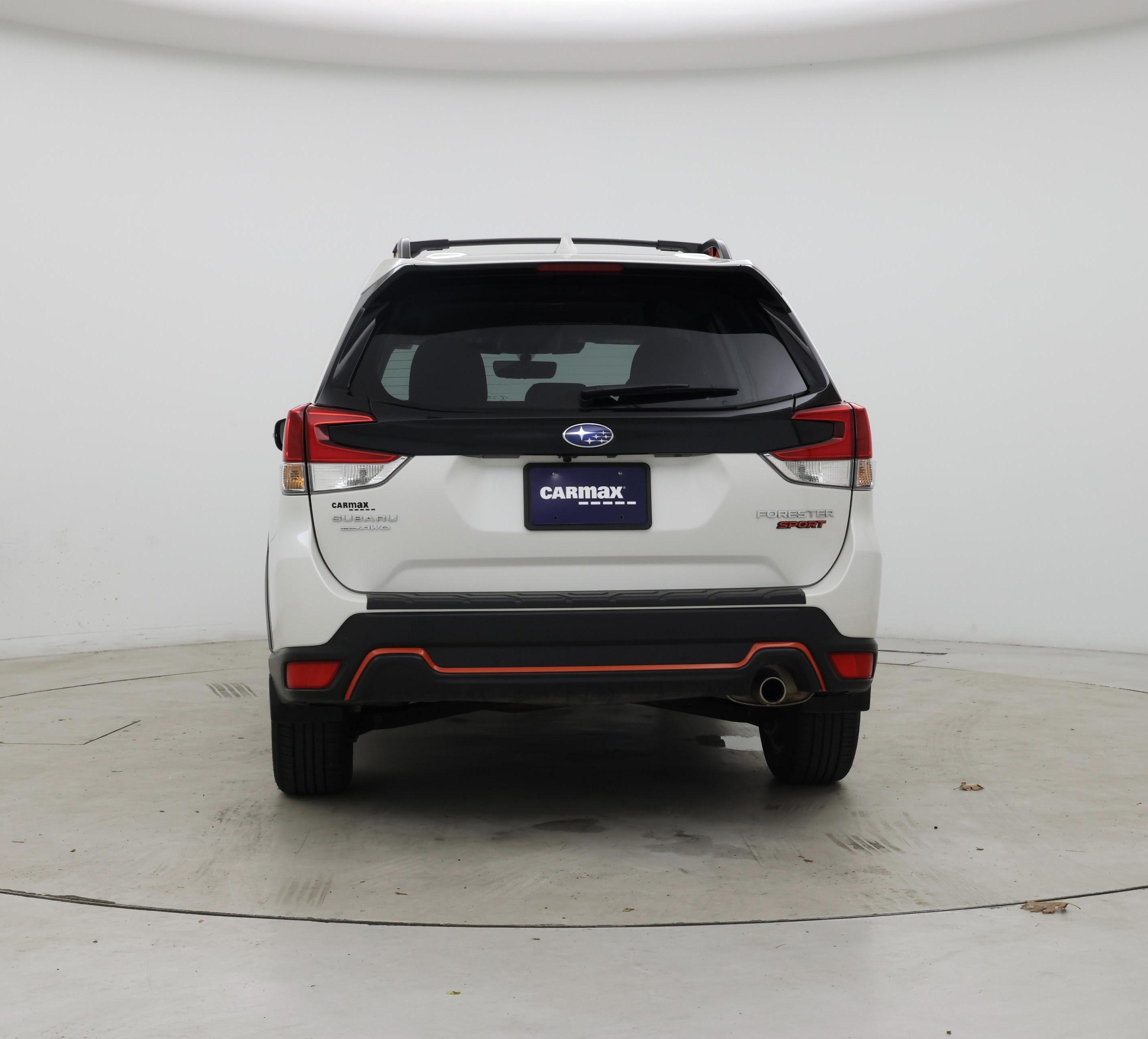 Thumbnail: 2023 Subaru Forester - 6