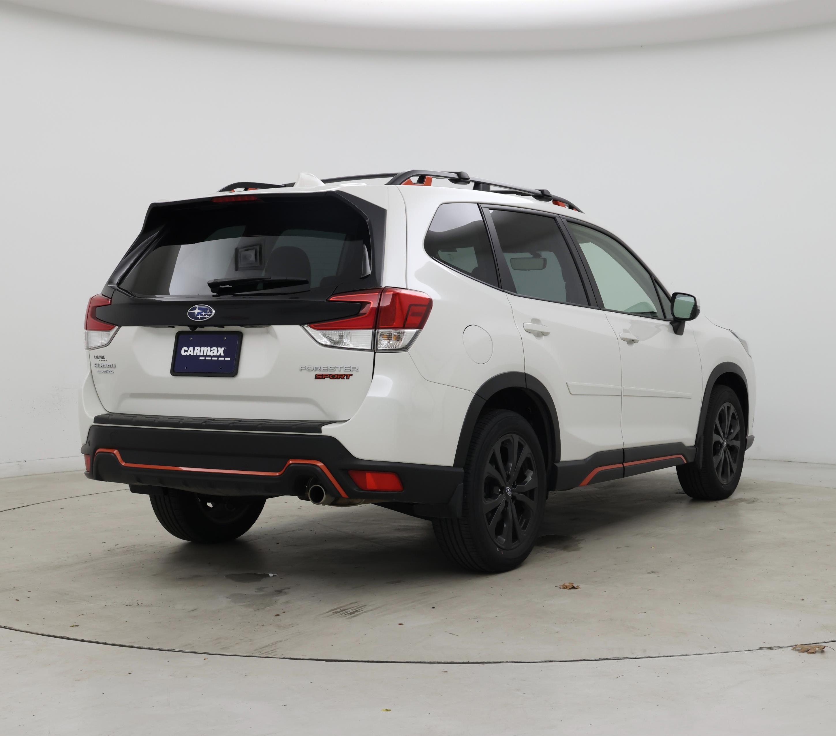 Thumbnail: 2023 Subaru Forester - 8