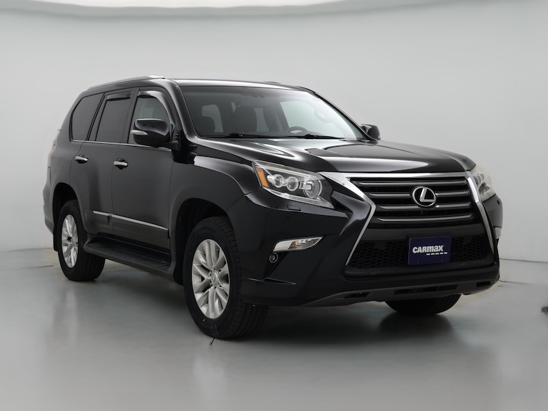 2015 Lexus GX 460 -
                  Norwood, MA