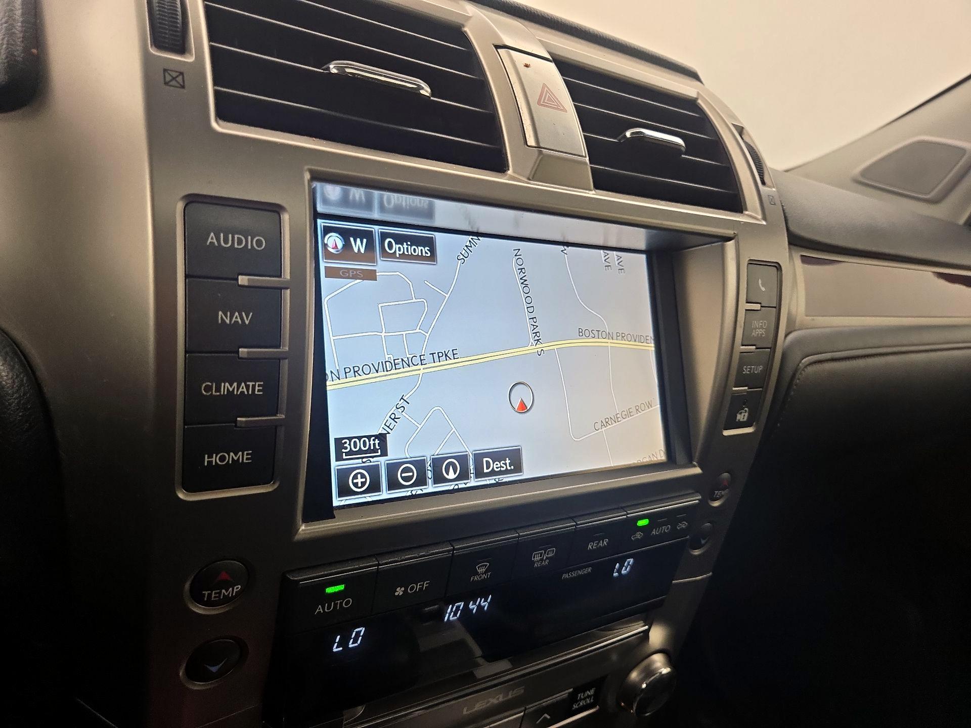 Thumbnail: 2015 Lexus GX - 14