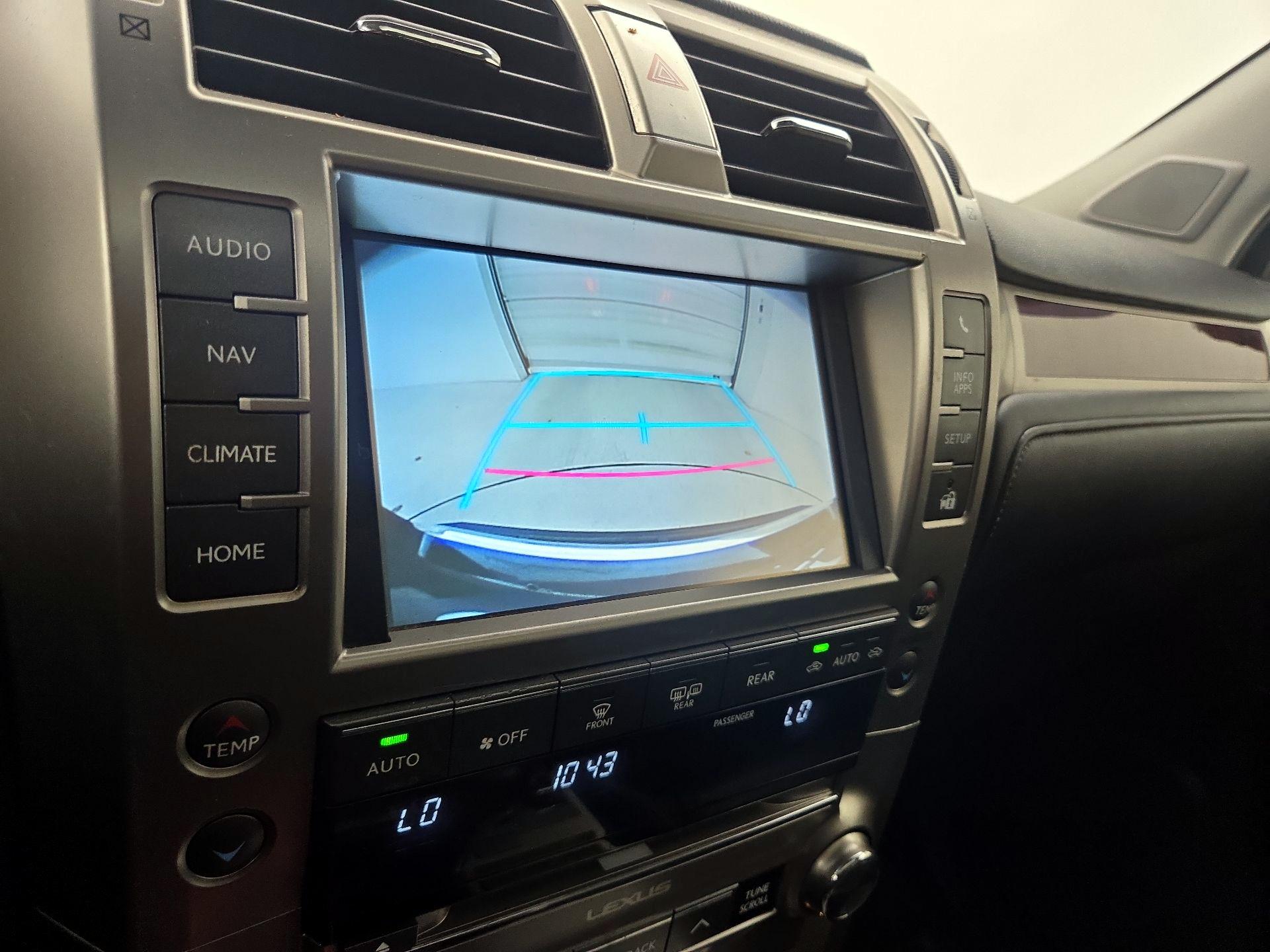 Thumbnail: 2015 Lexus GX - 15