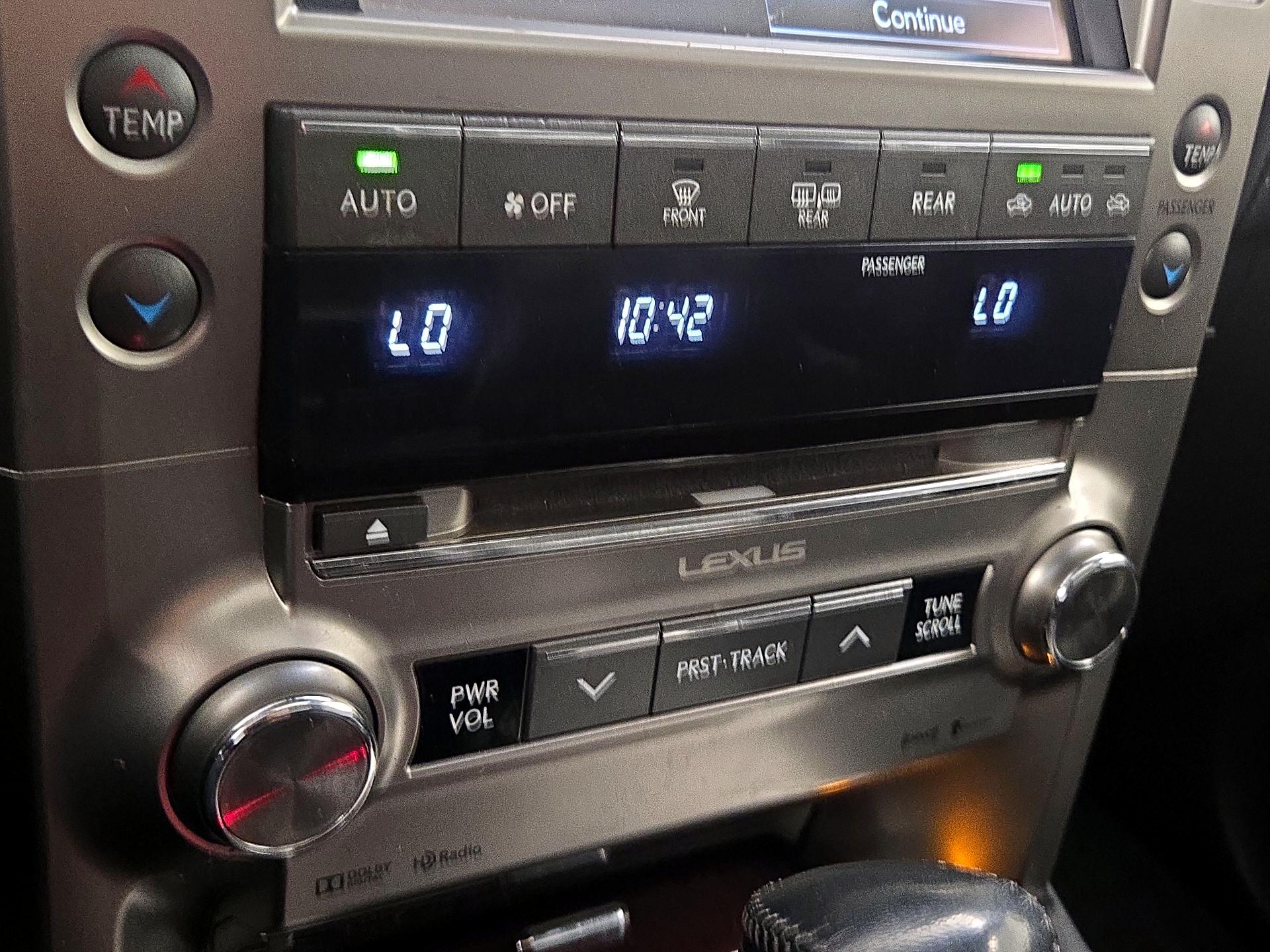 Thumbnail: 2015 Lexus GX - 17