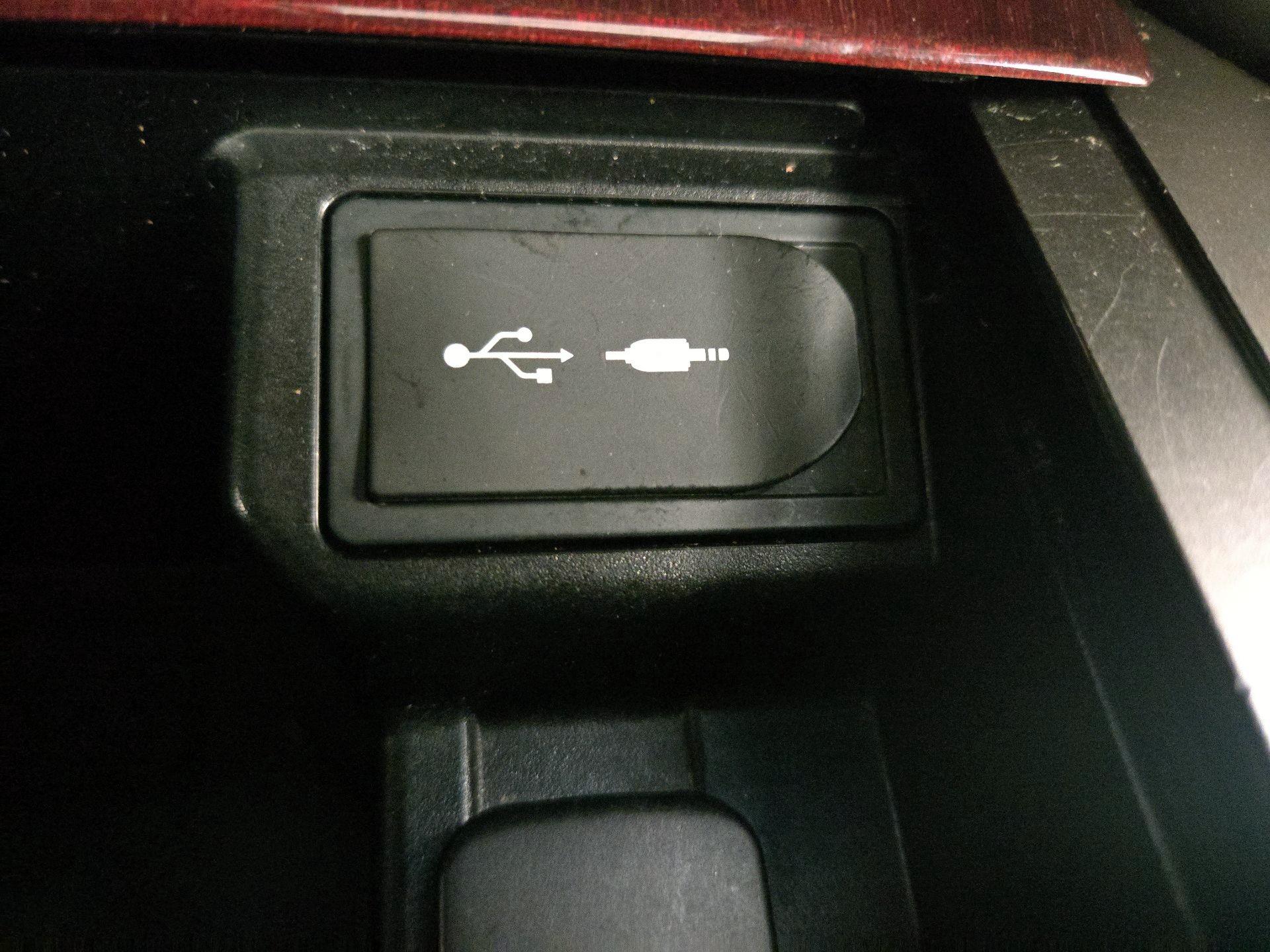 Thumbnail: 2015 Lexus GX - 19