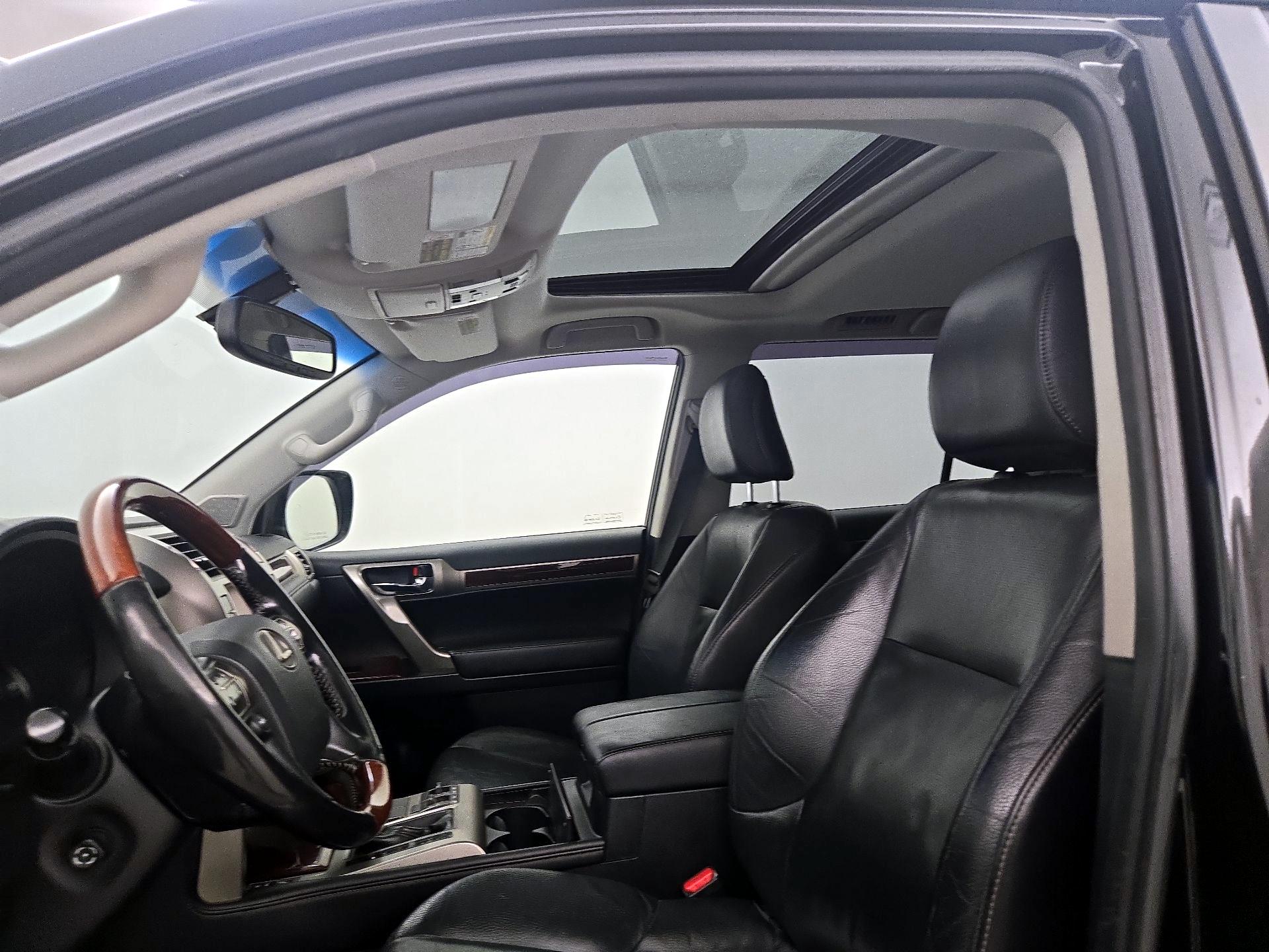 Thumbnail: 2015 Lexus GX - 20