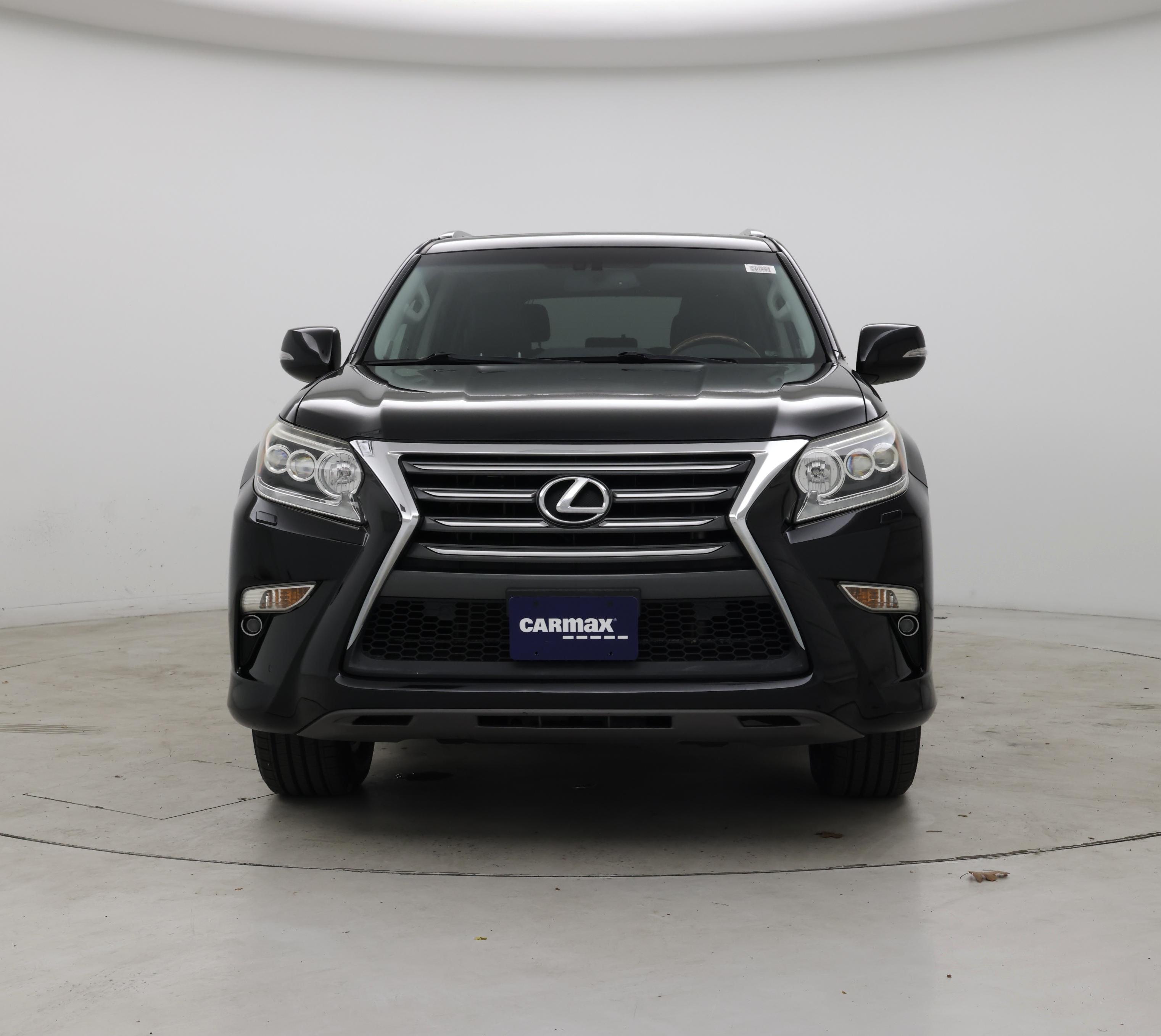 Thumbnail: 2015 Lexus GX - 5
