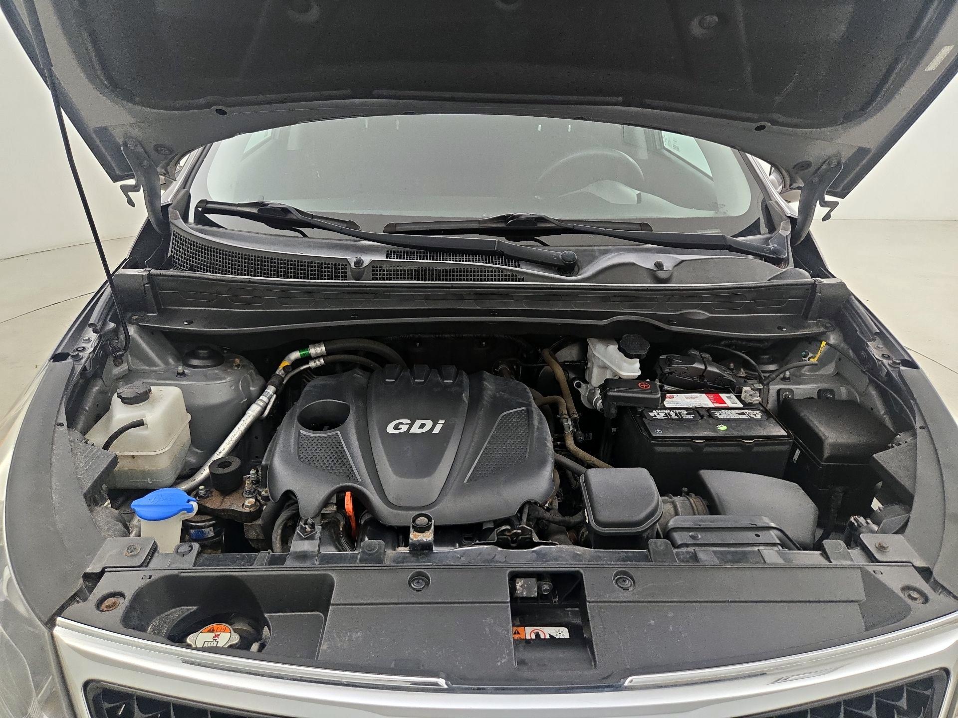 Thumbnail: 2016 Kia Sportage - 20