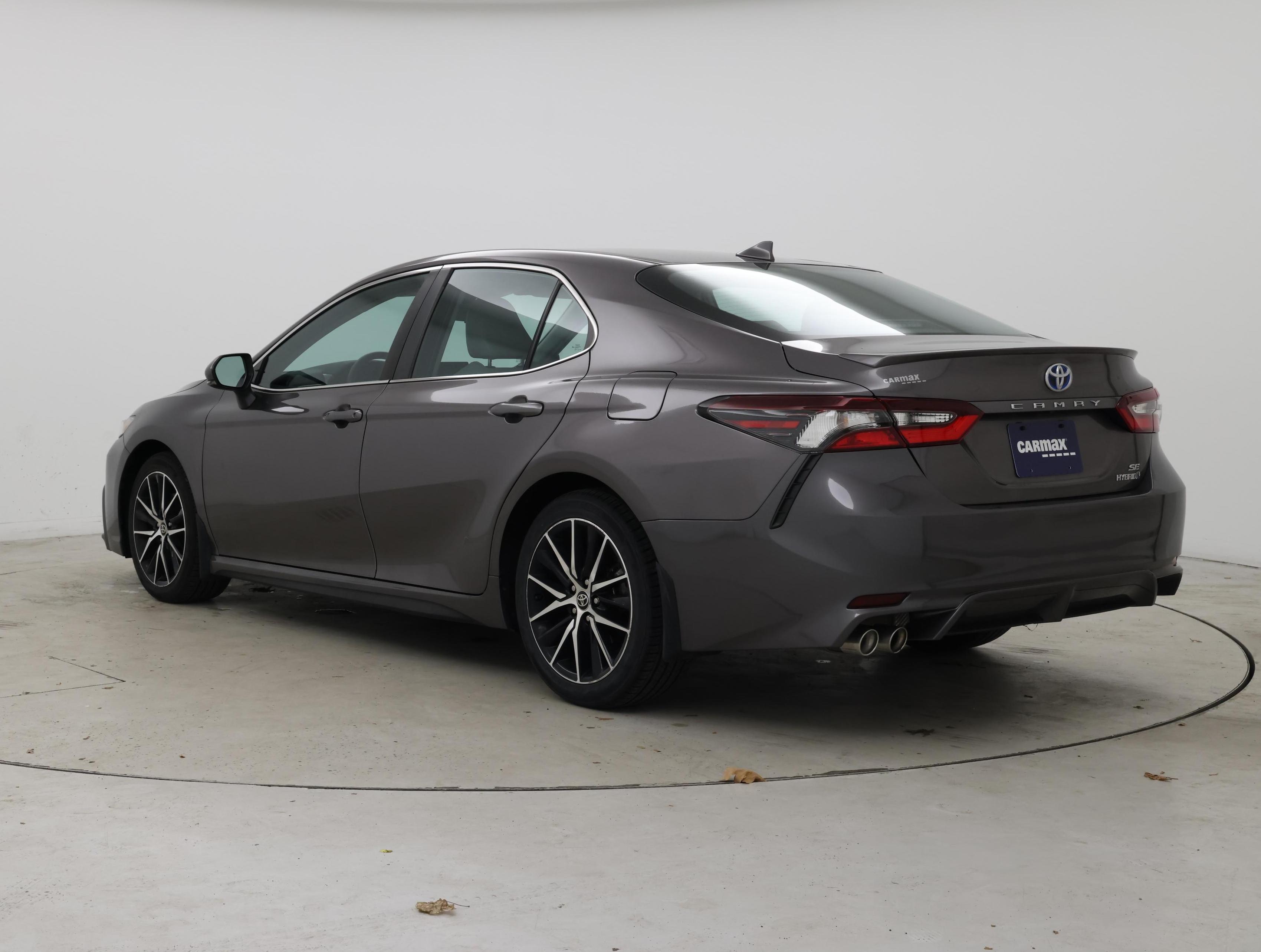 Thumbnail: 2022 Toyota Camry - 2