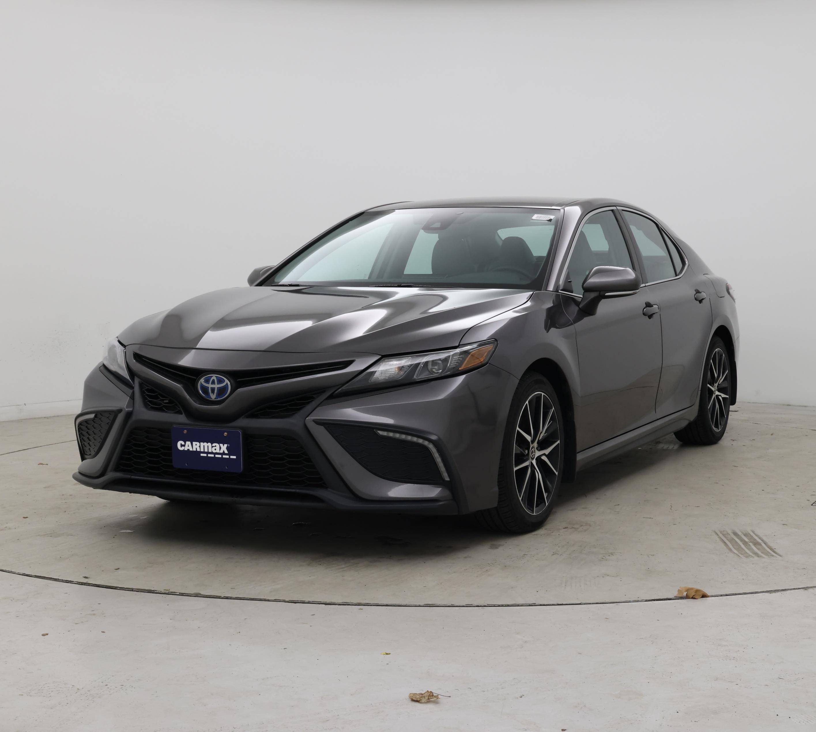 Thumbnail: 2022 Toyota Camry - 4