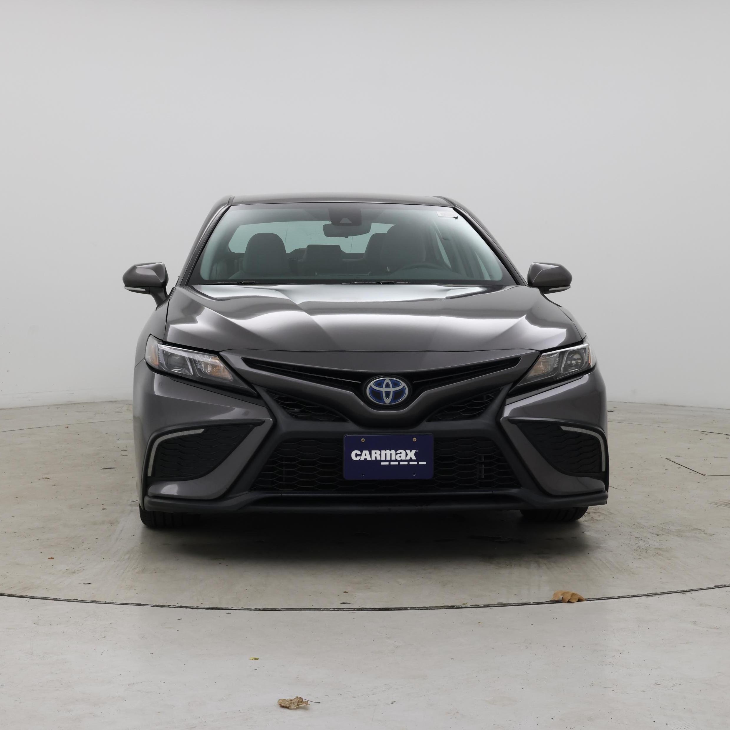 Thumbnail: 2022 Toyota Camry - 5