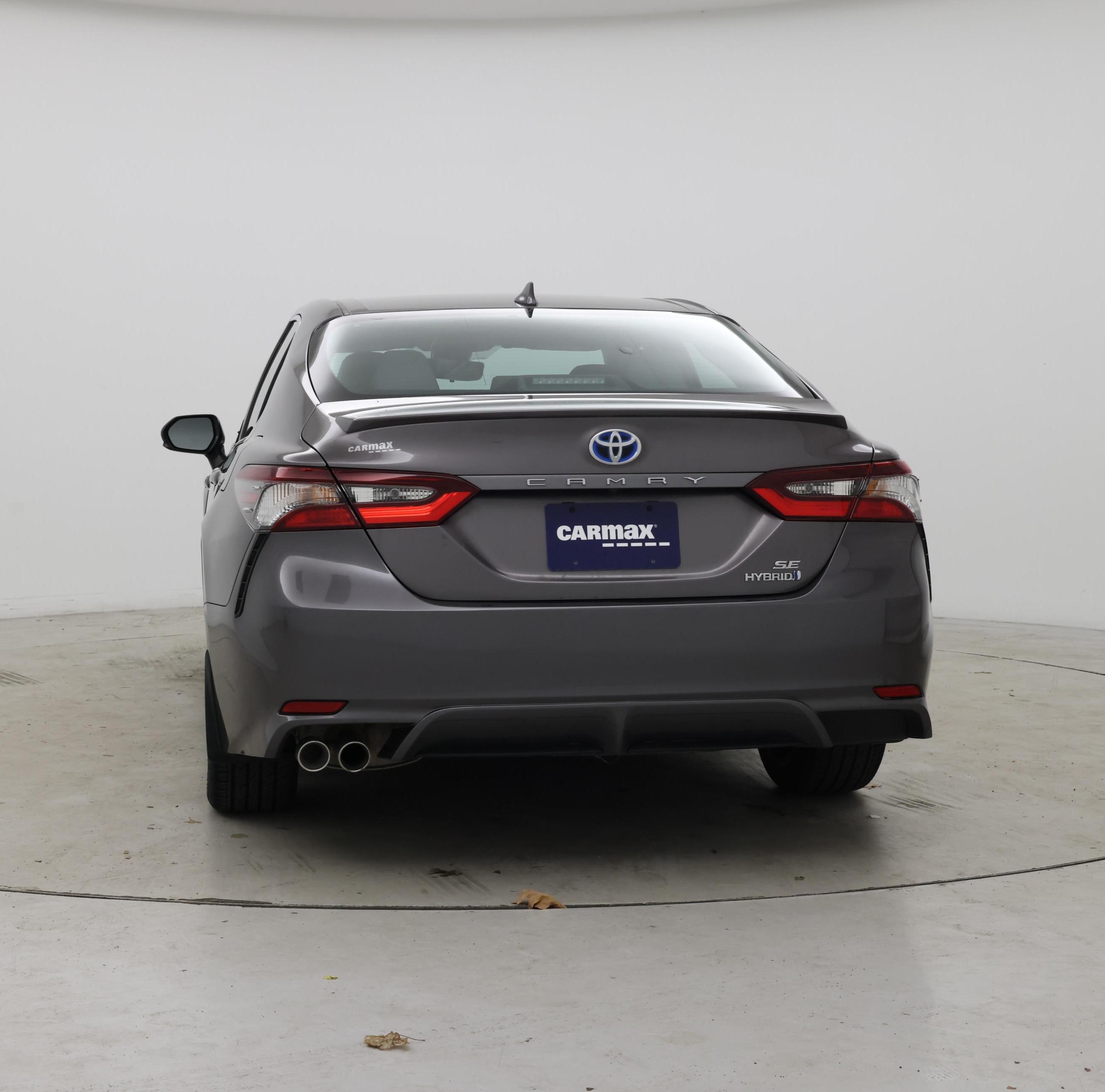 Thumbnail: 2022 Toyota Camry - 6