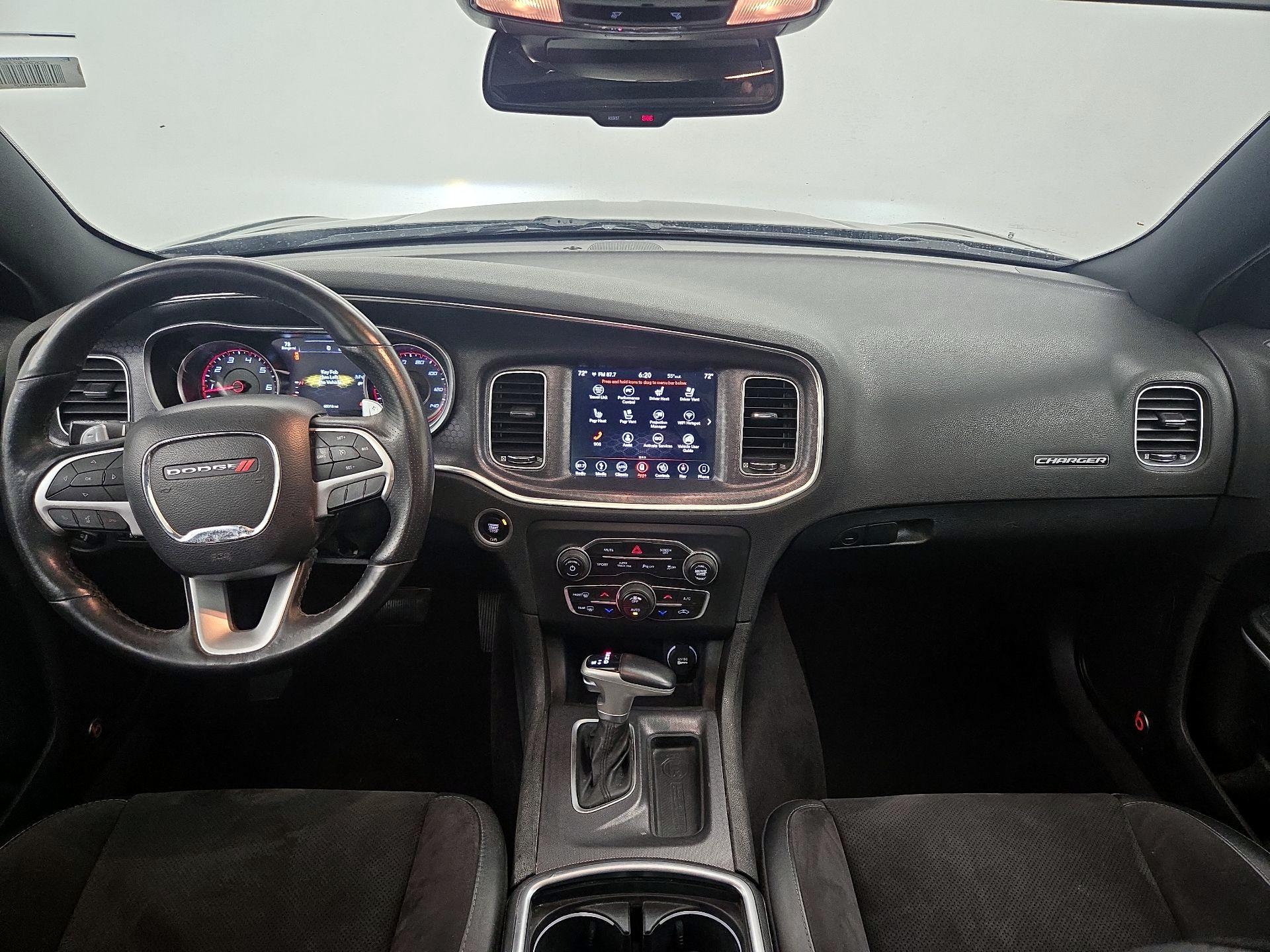 Thumbnail: 2018 Dodge Charger - 9