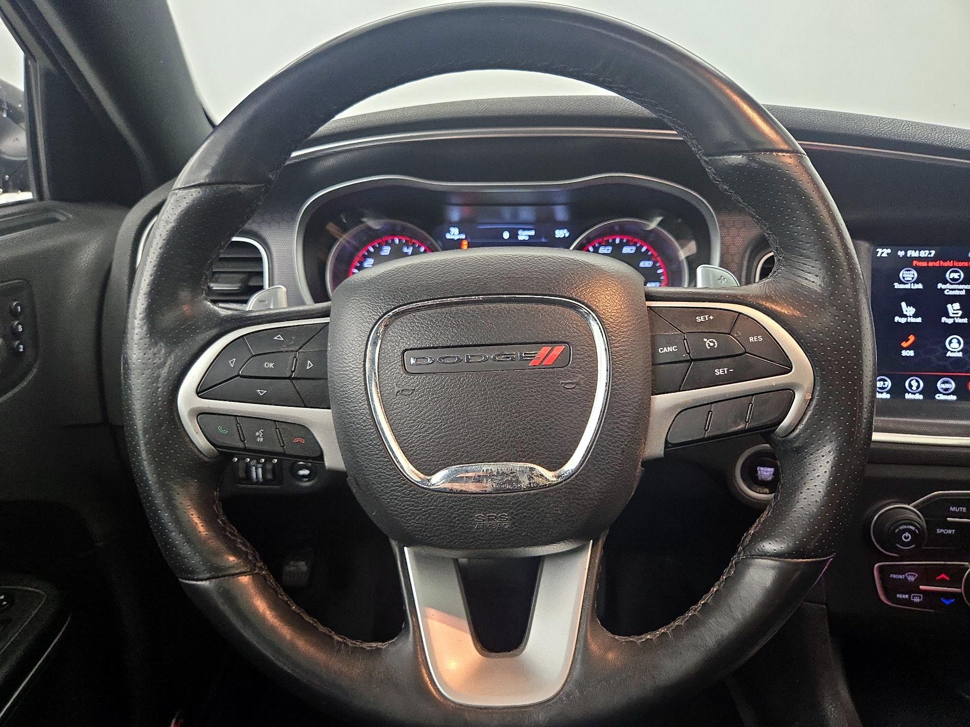 Thumbnail: 2018 Dodge Charger - 10