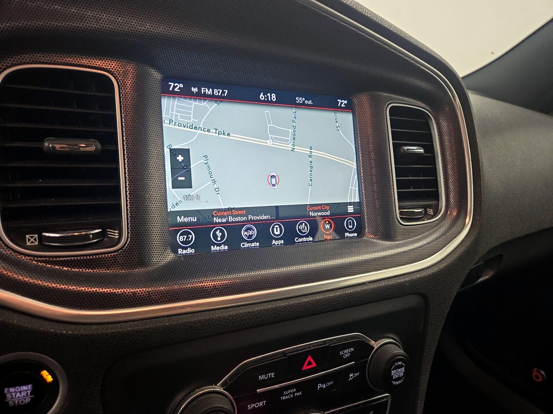 Thumbnail: 2018 Dodge Charger - 14