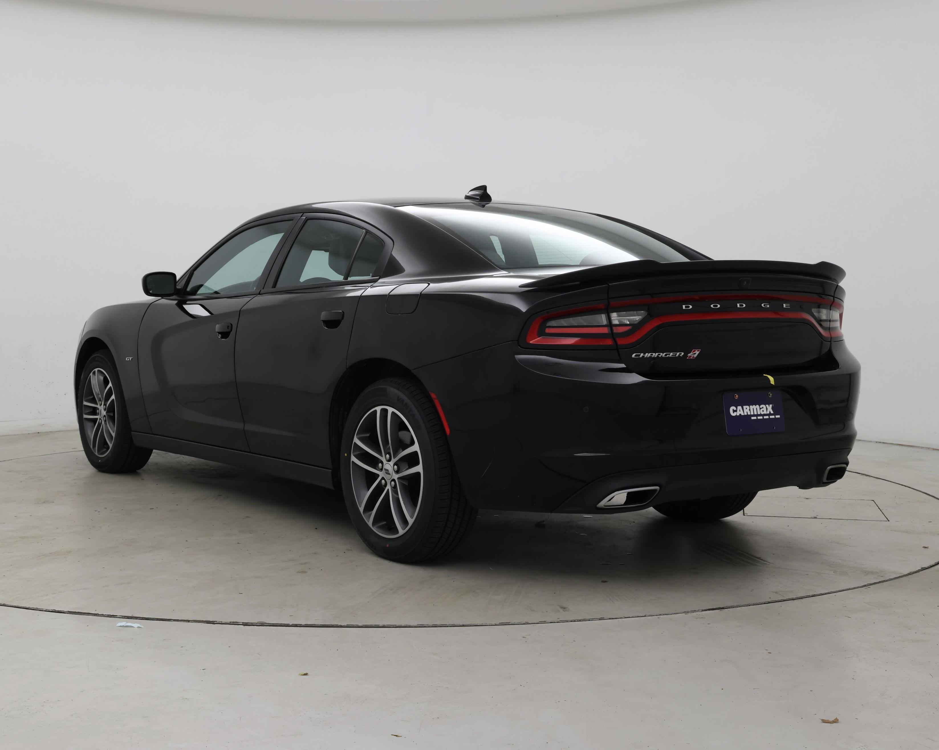 Thumbnail: 2018 Dodge Charger - 2