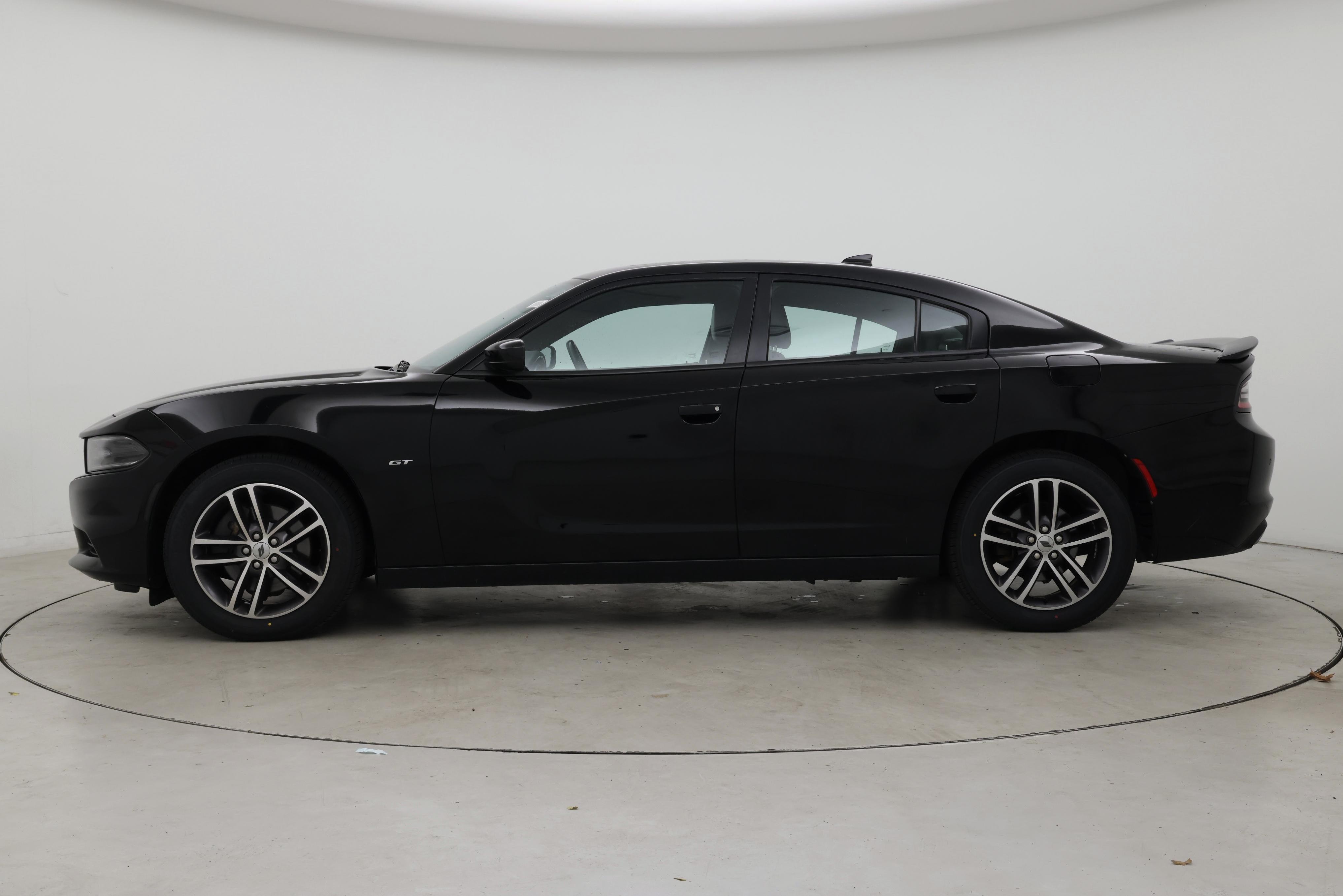 Thumbnail: 2018 Dodge Charger - 3