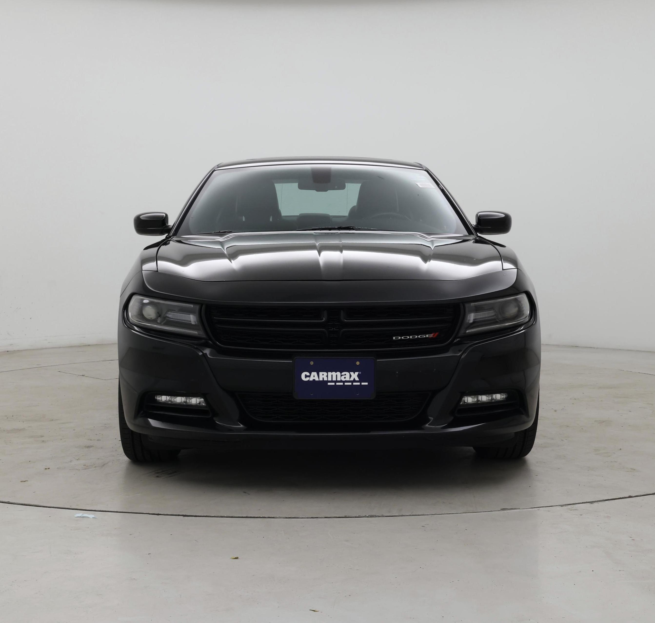 Thumbnail: 2018 Dodge Charger - 5