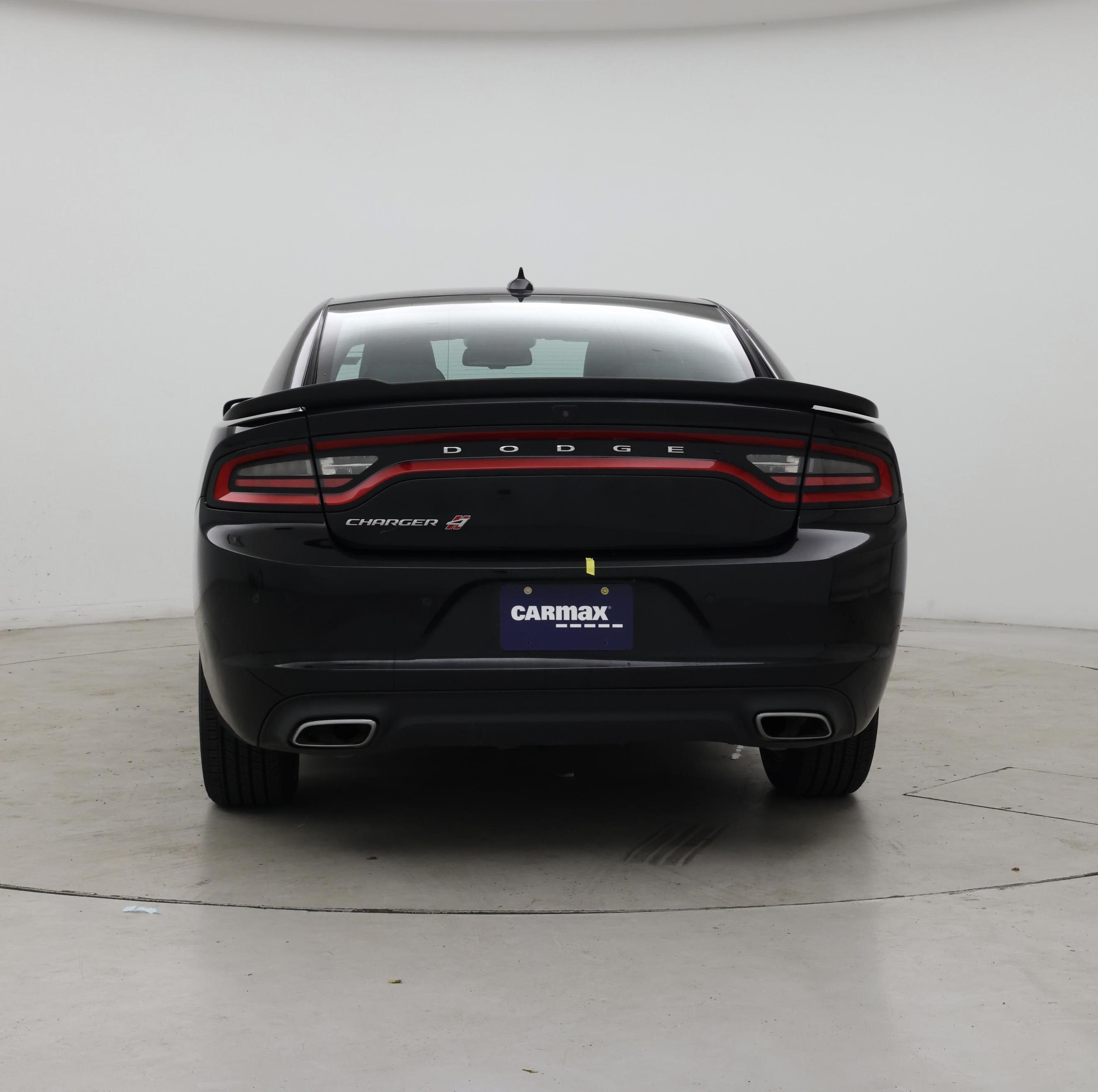 Thumbnail: 2018 Dodge Charger - 6