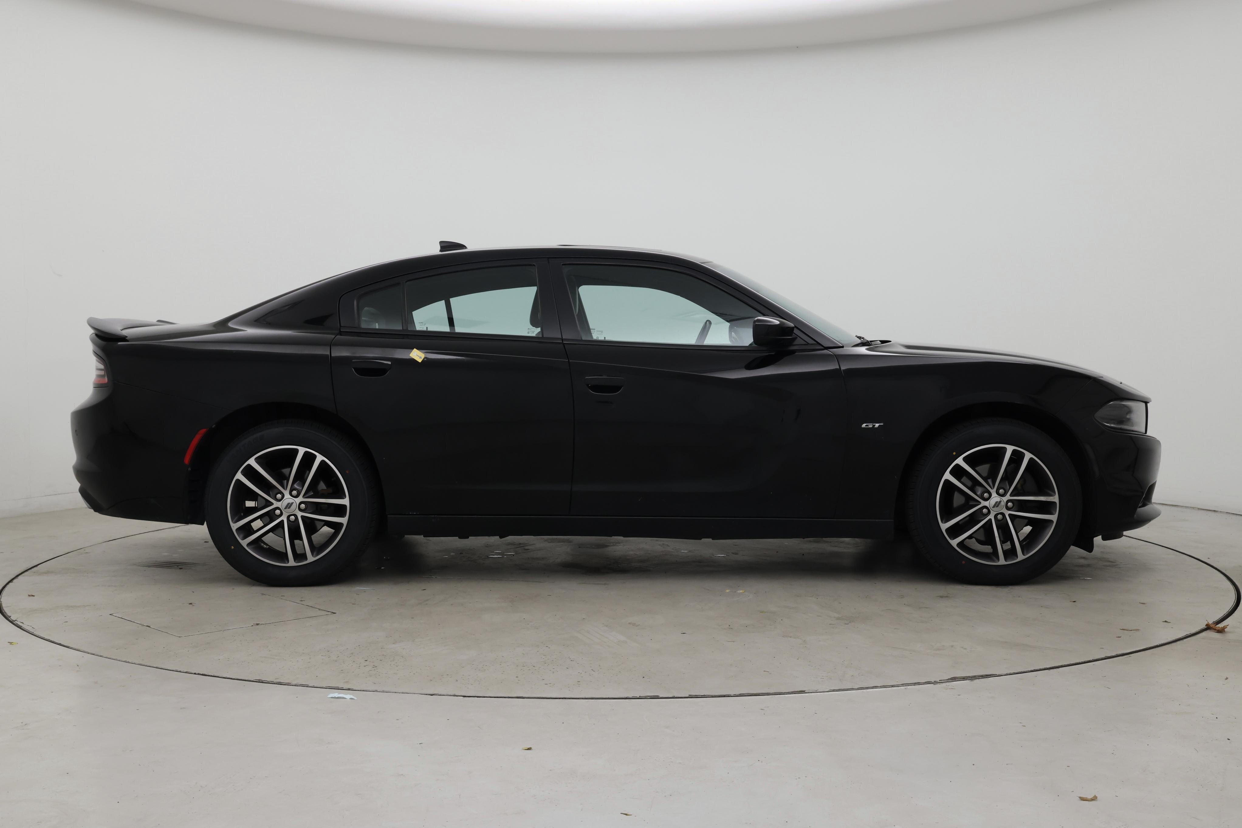 Thumbnail: 2018 Dodge Charger - 7