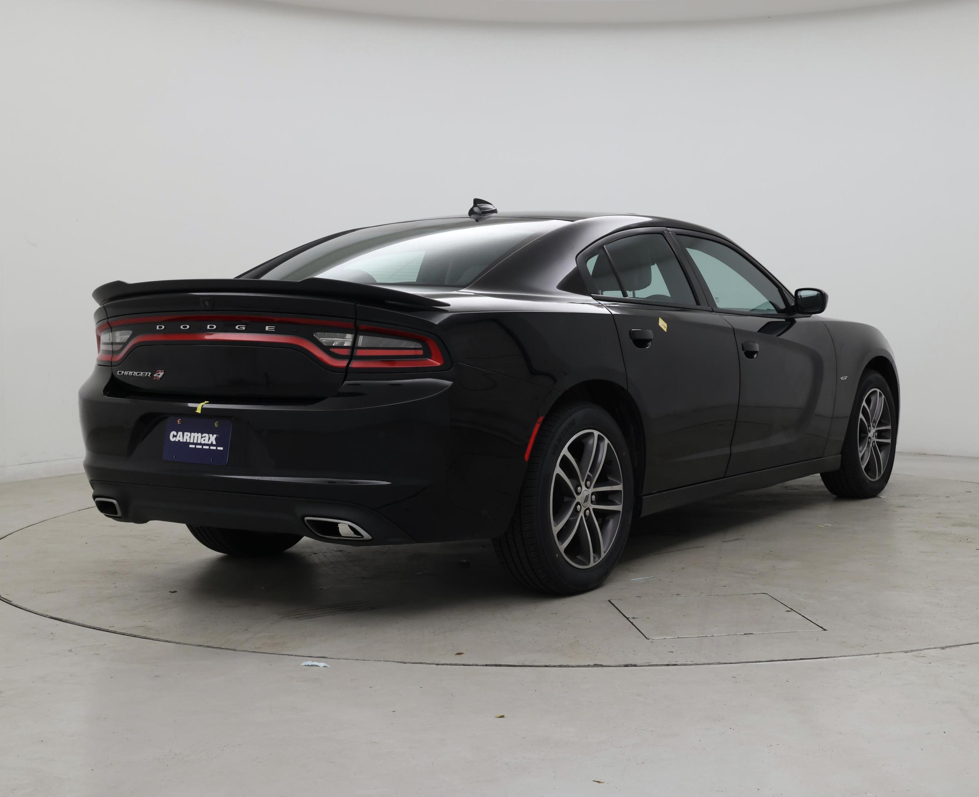 Thumbnail: 2018 Dodge Charger - 8
