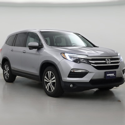 2016 Honda Pilot EX