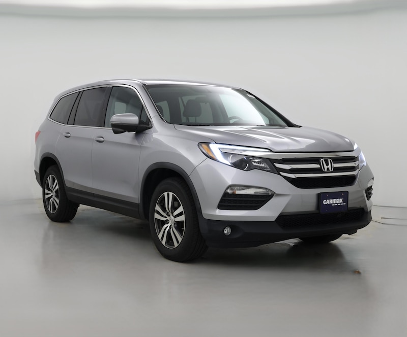 2016 Honda Pilot EX