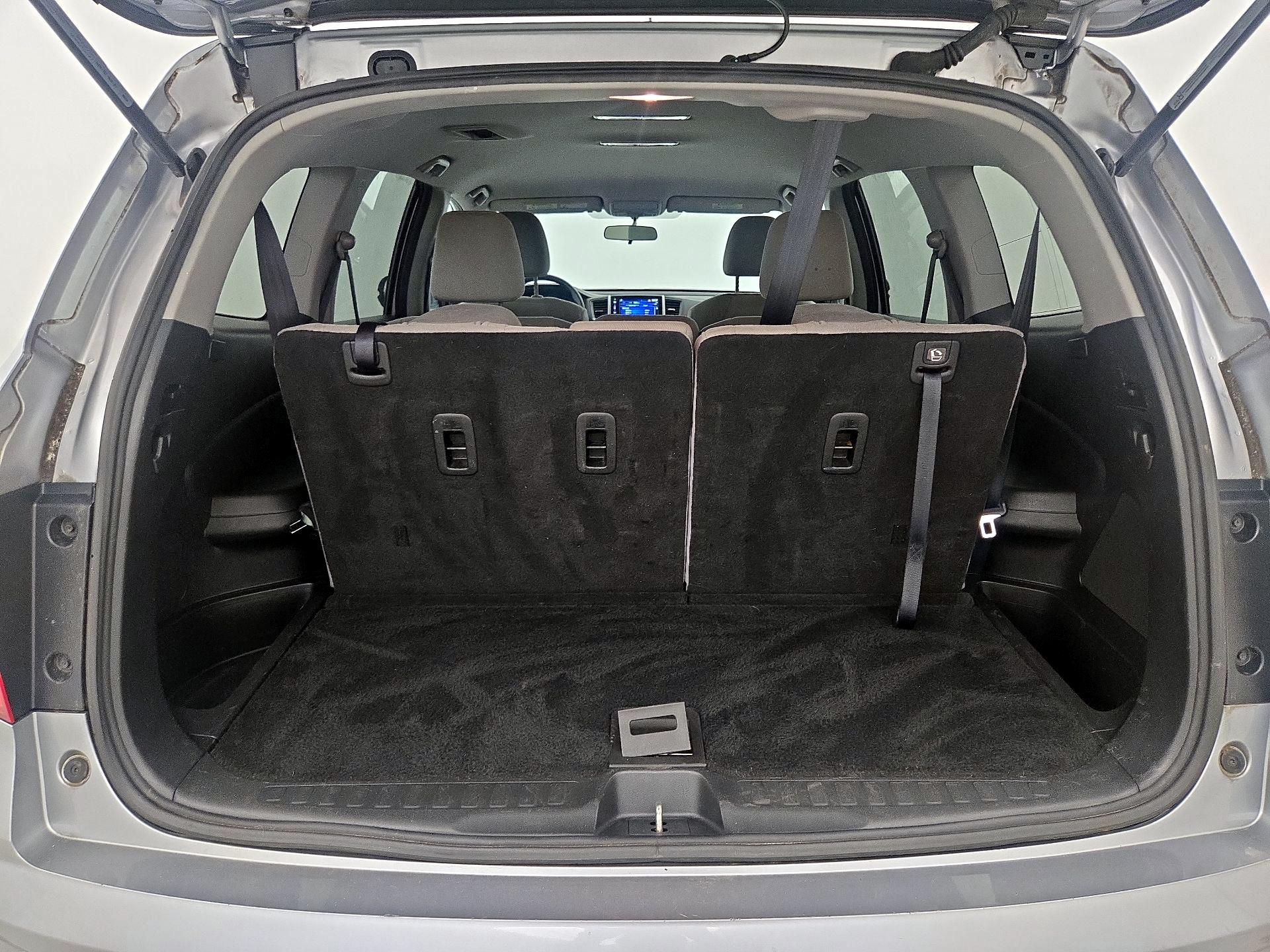 Thumbnail: 2016 Honda Pilot - 20