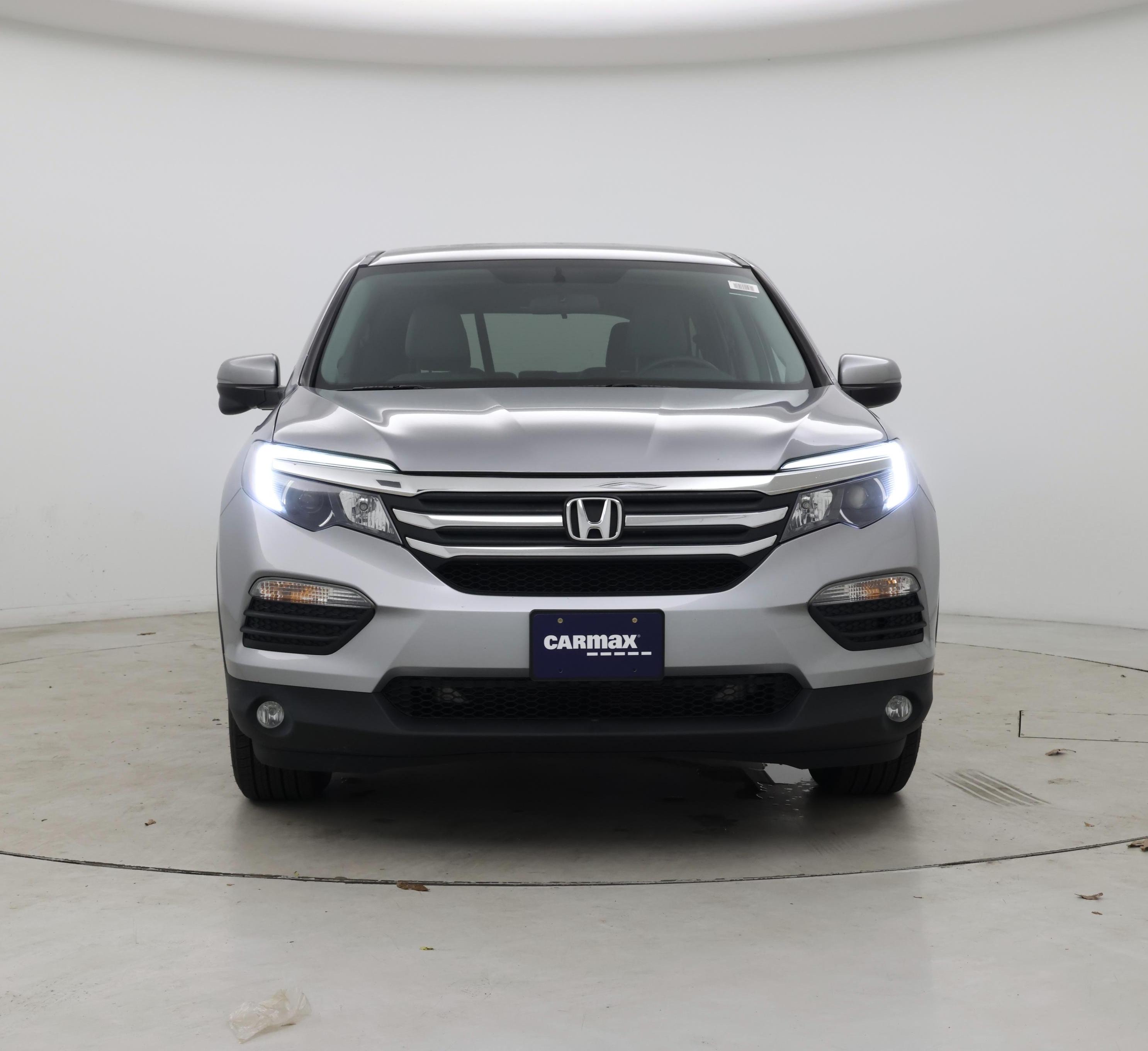 Thumbnail: 2016 Honda Pilot - 5