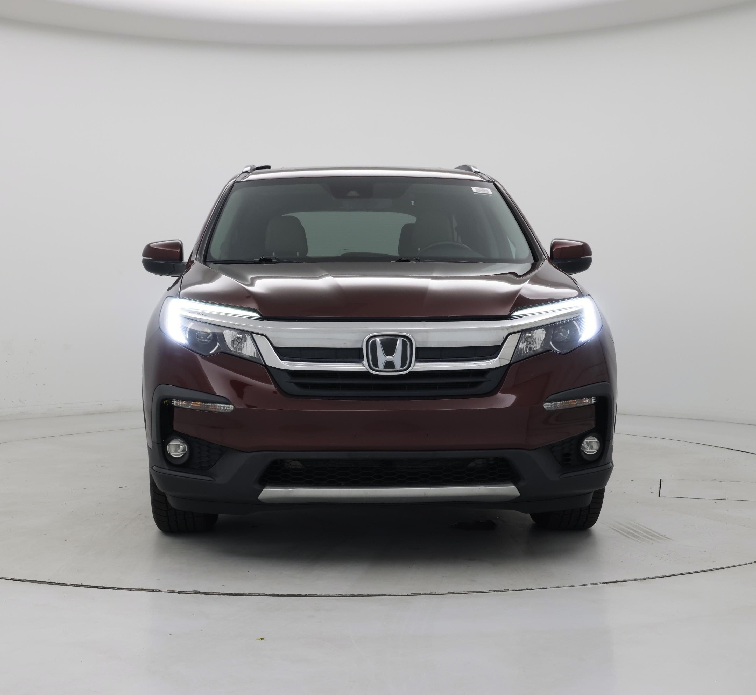 Thumbnail: 2020 Honda Pilot - 5