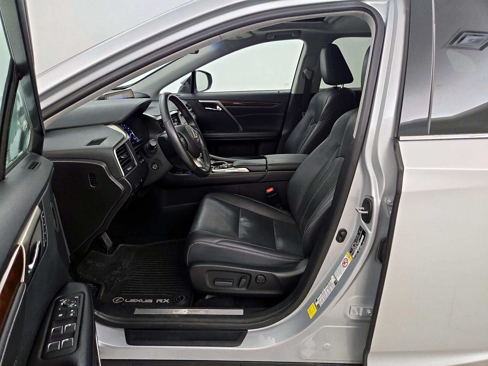 Thumbnail: 2019 Lexus RX - 11