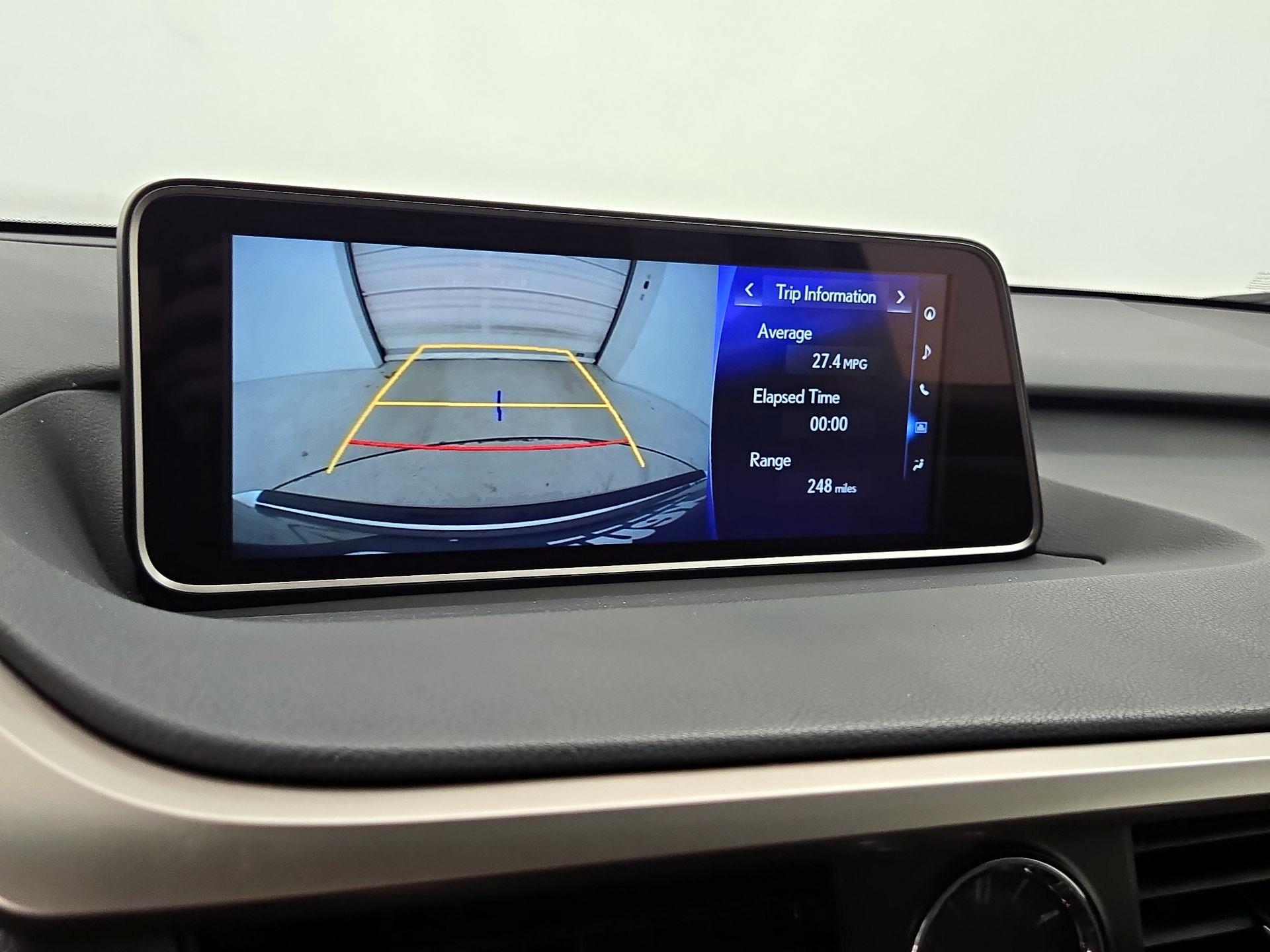 Thumbnail: 2019 Lexus RX - 15