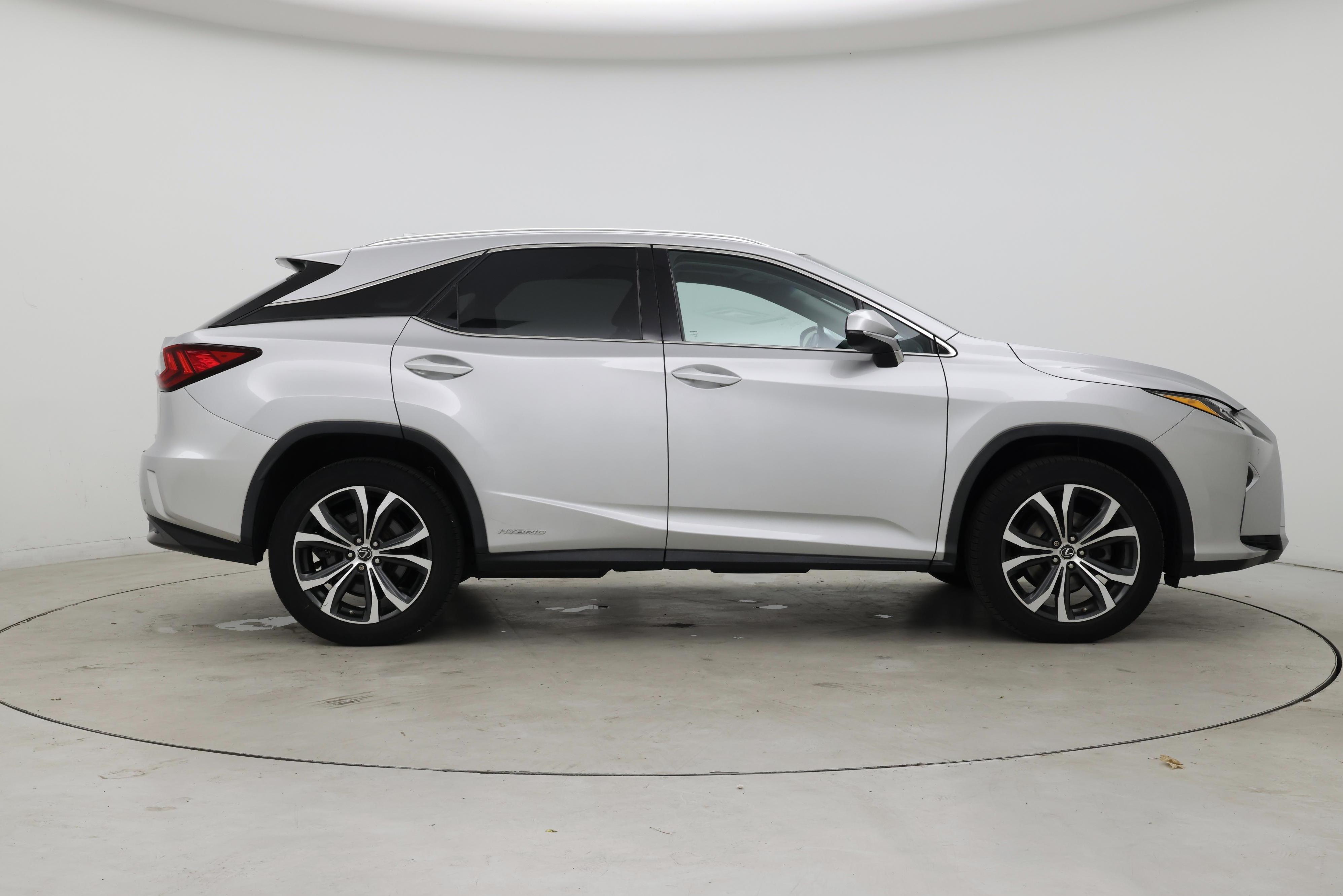 Thumbnail: 2019 Lexus RX - 7