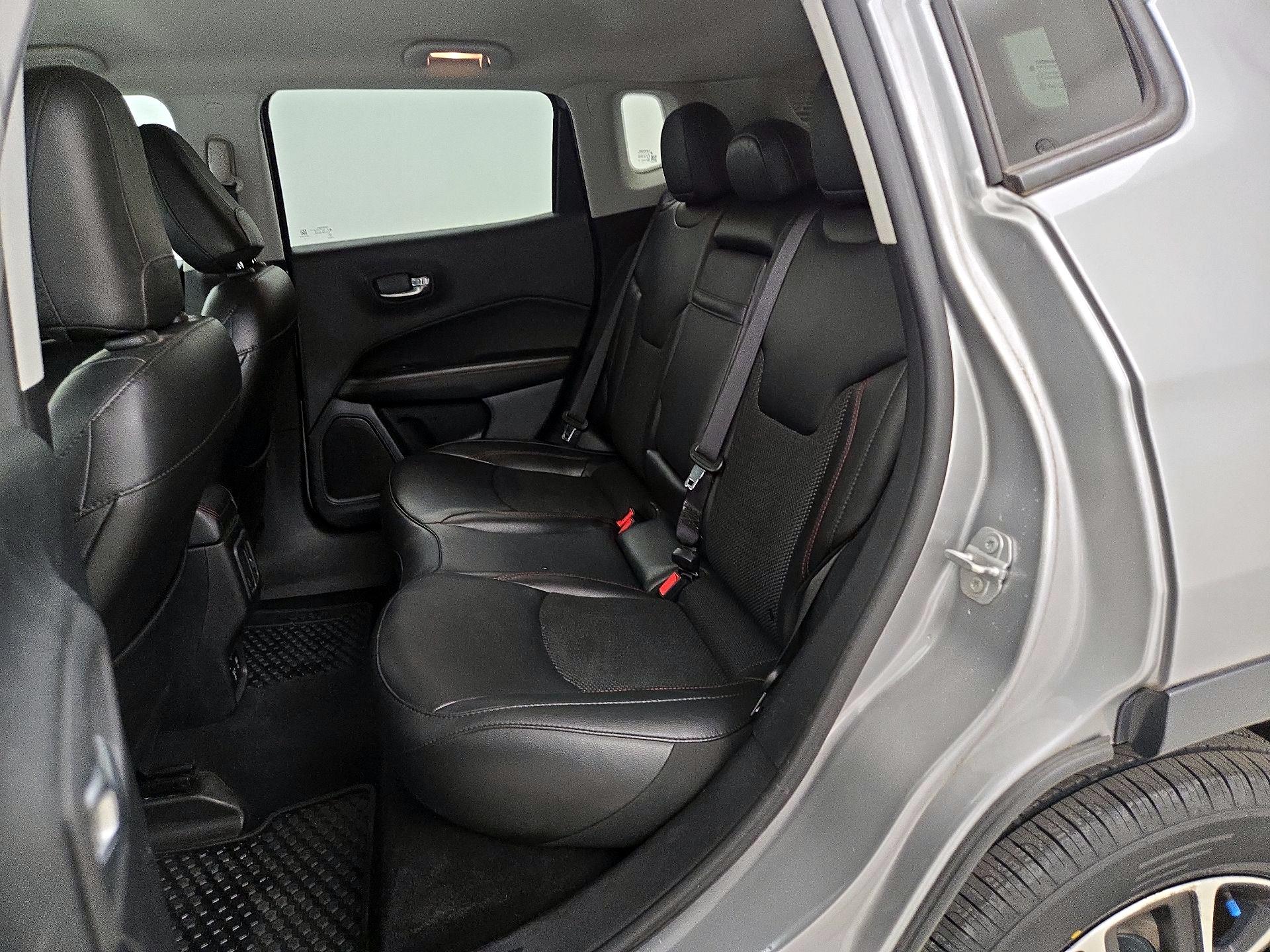 Thumbnail: 2019 Jeep Compass - 19