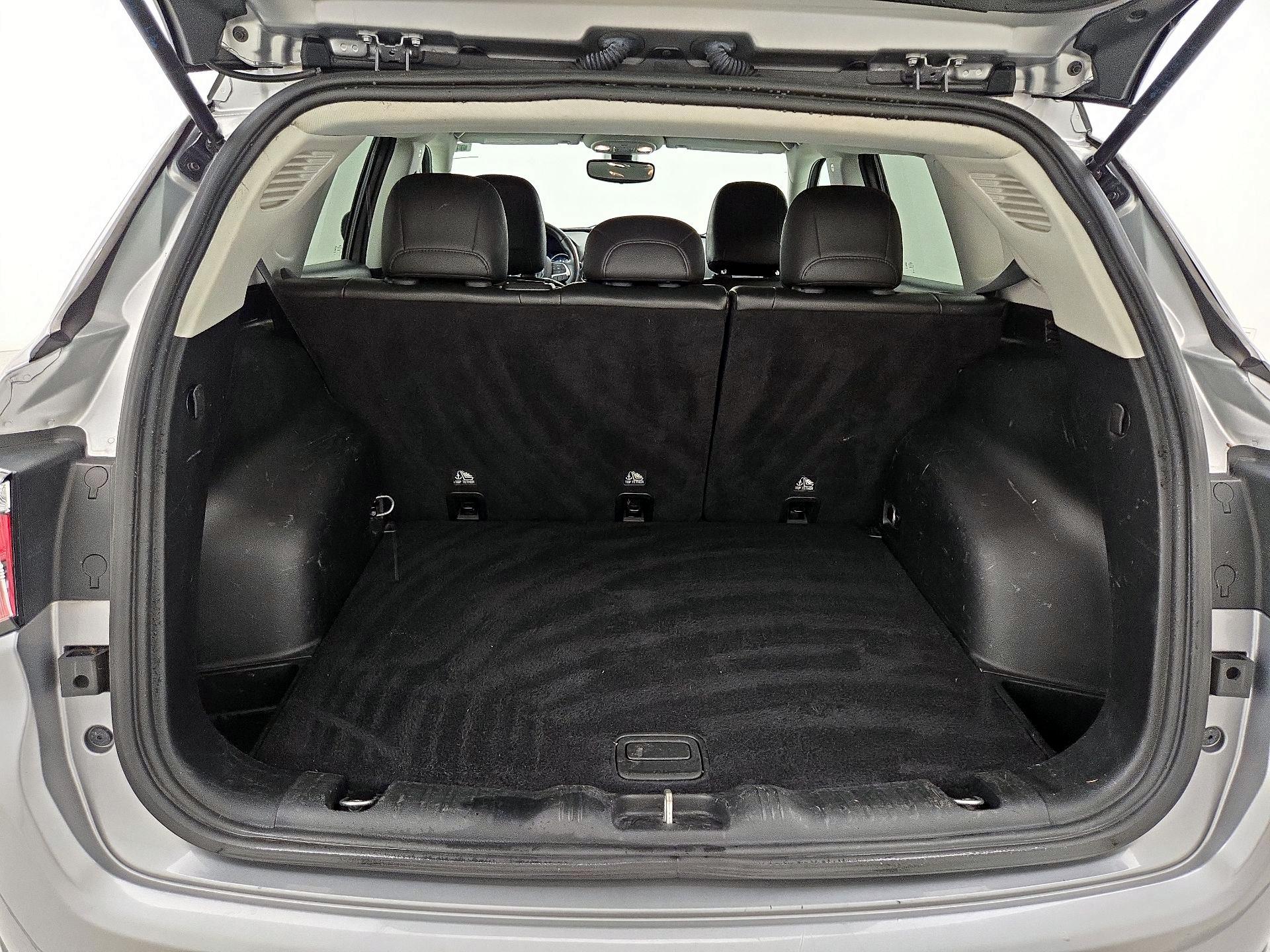 Thumbnail: 2019 Jeep Compass - 20