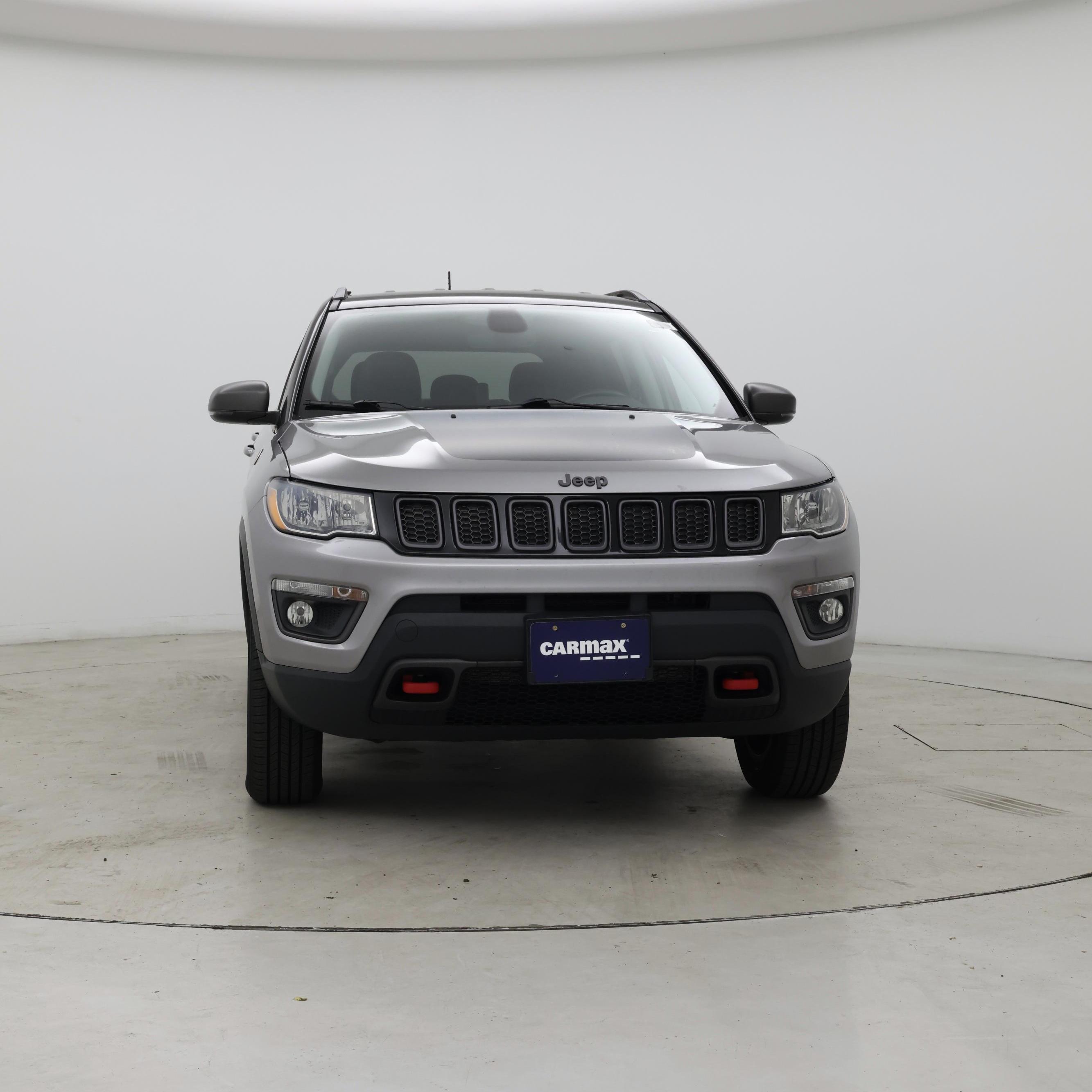 Thumbnail: 2019 Jeep Compass - 5