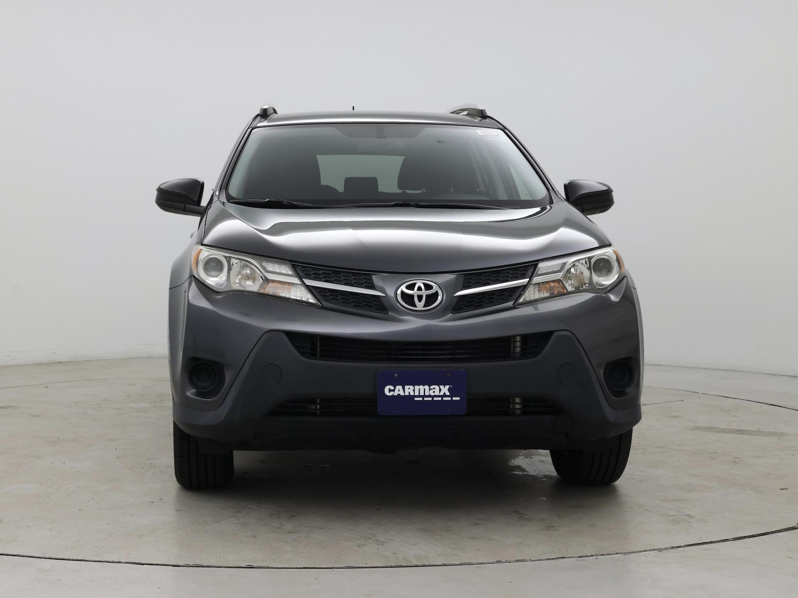 2015 Toyota RAV4 LE - Photo 6