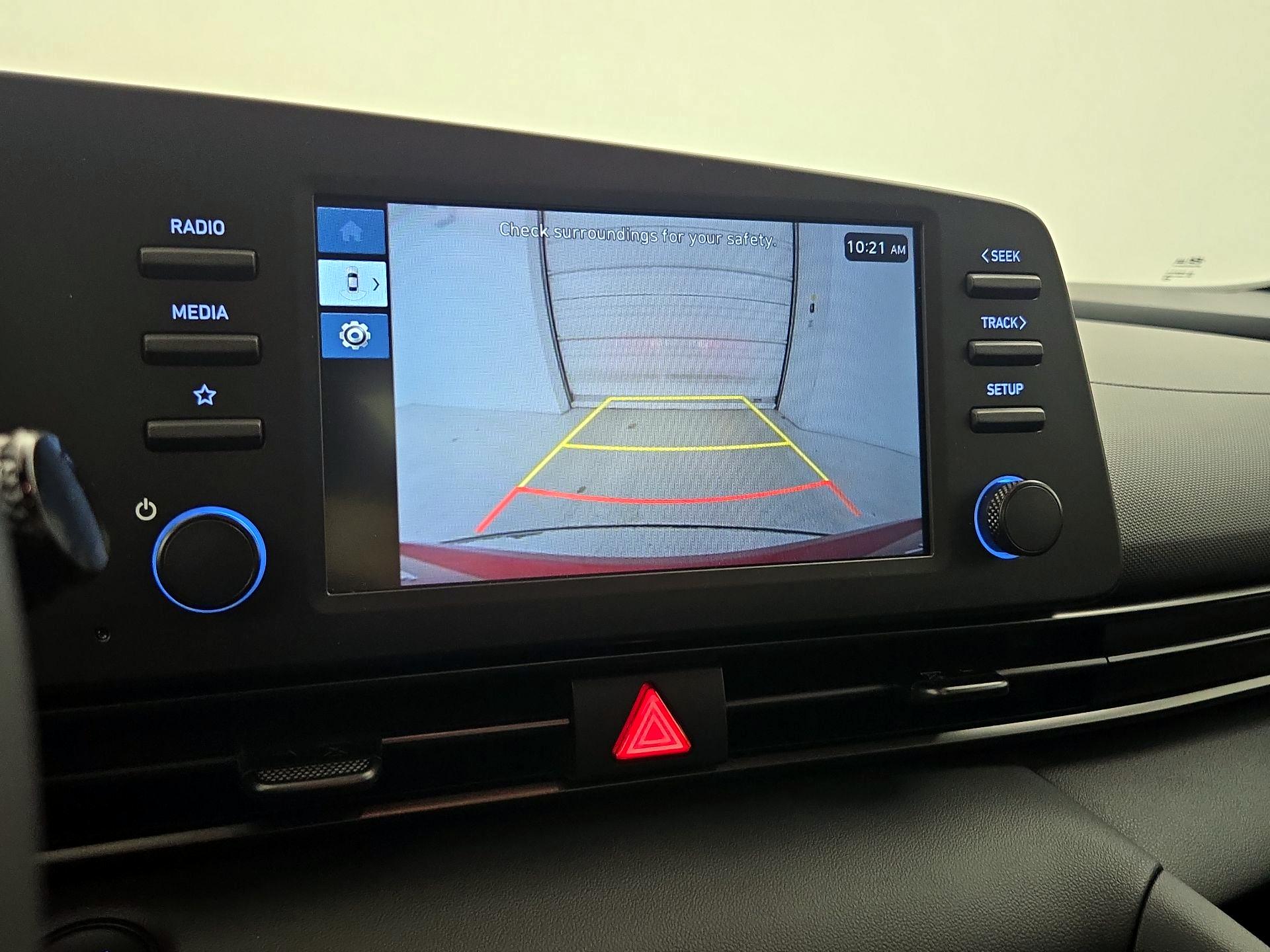 Thumbnail: 2025 Hyundai Elantra - 14