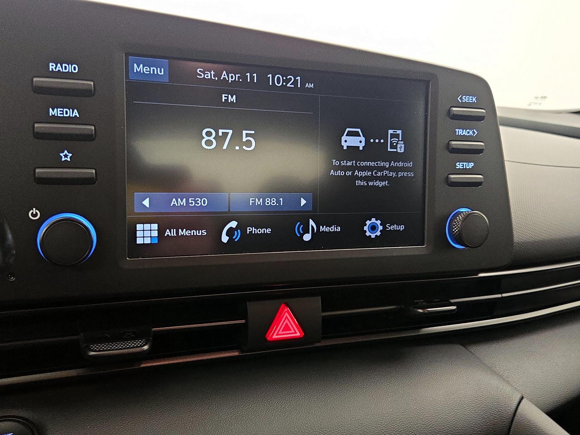 Thumbnail: 2025 Hyundai Elantra - 15