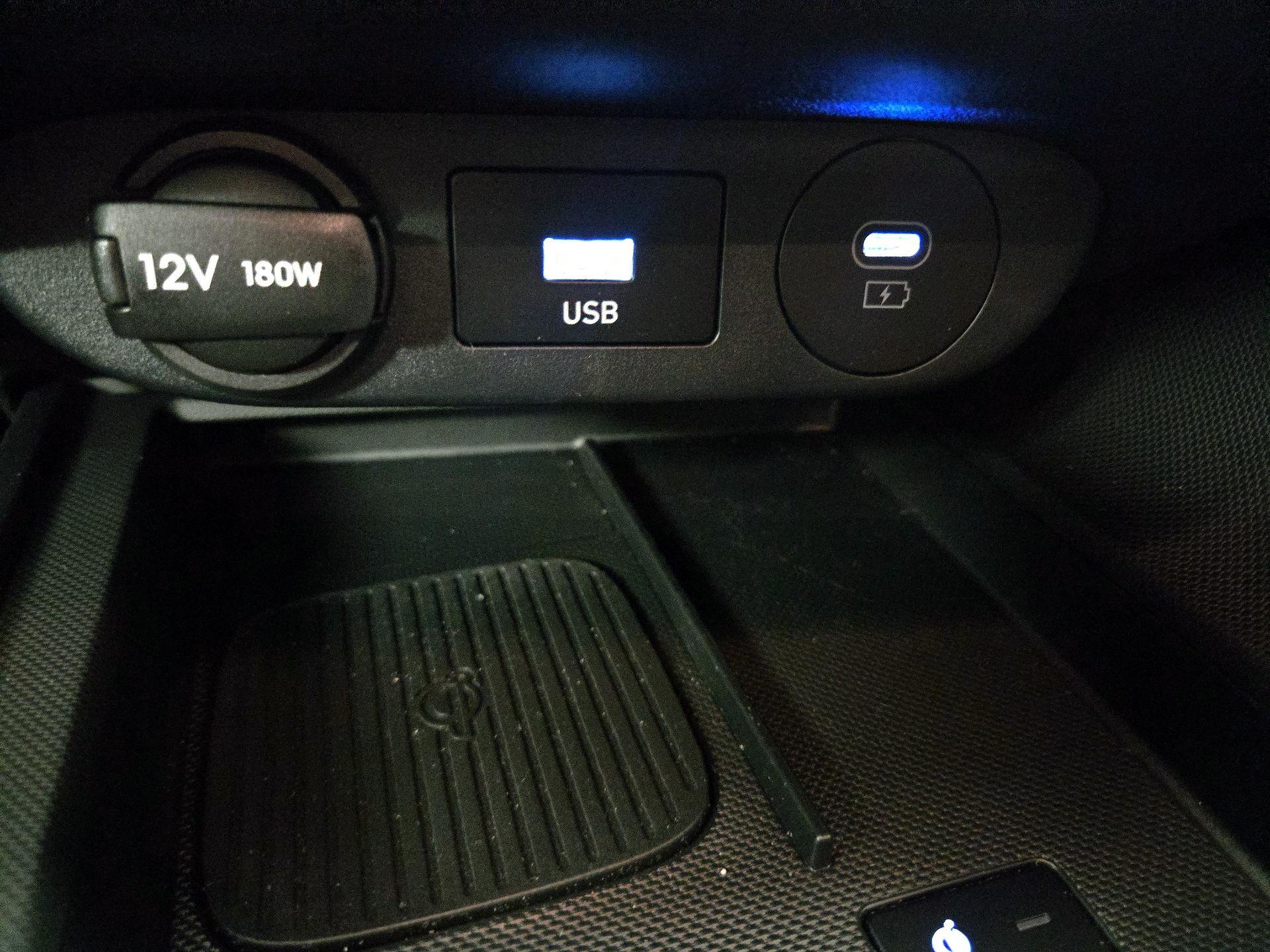 Thumbnail: 2025 Hyundai Elantra - 18